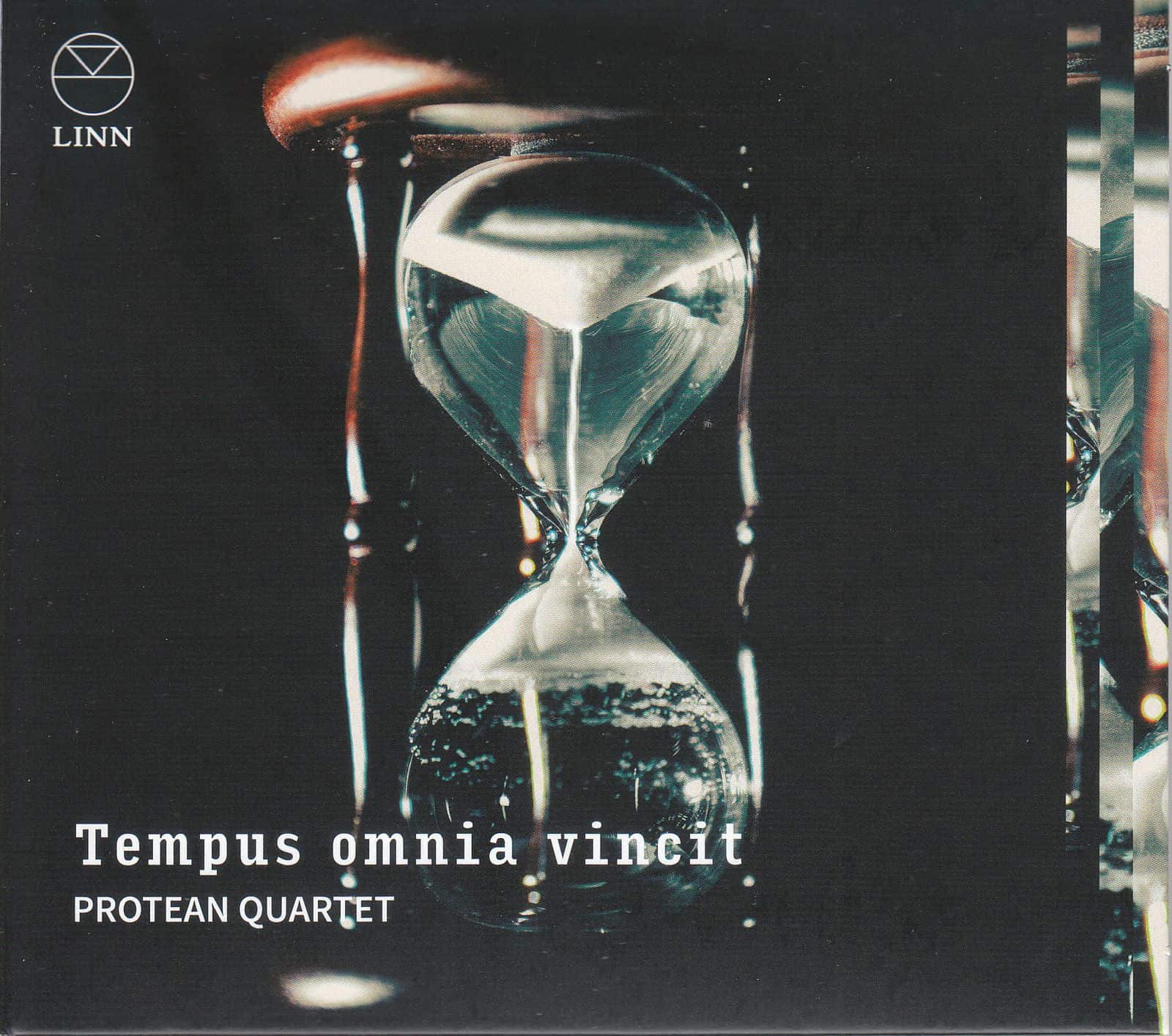 Cover: Tempus omnia vincit