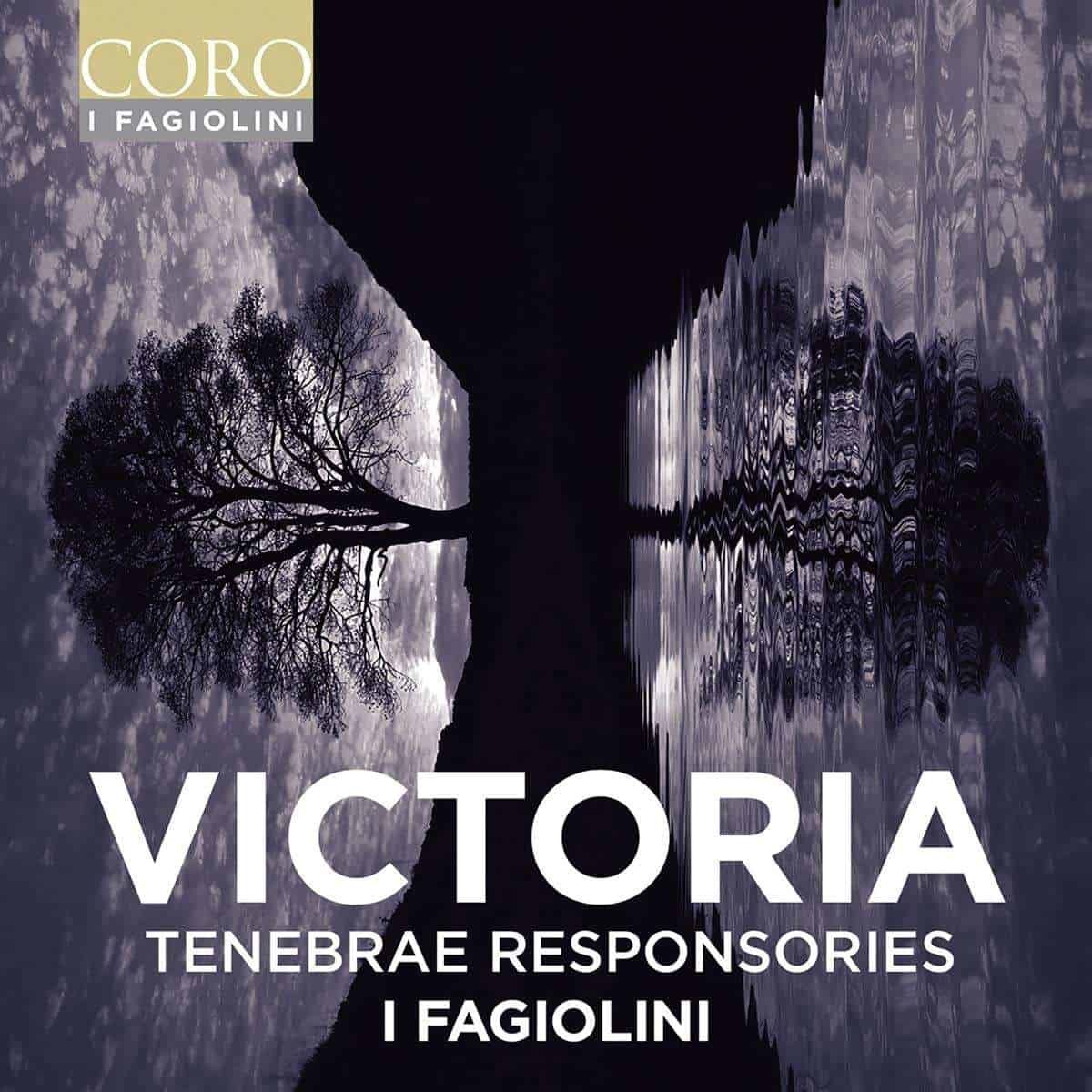Cover: Tenebrae Responsories