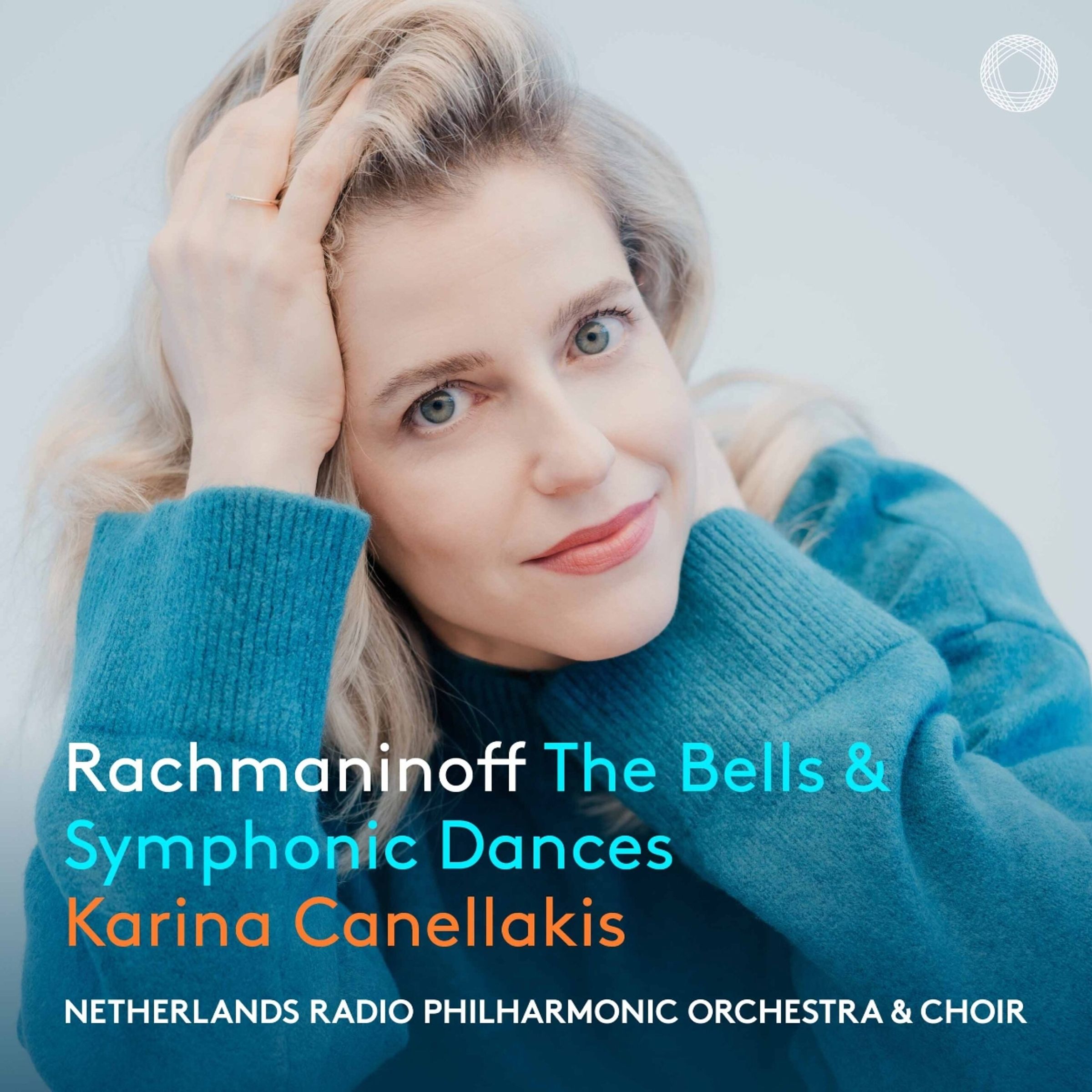 Cover: The Bells & Symphonic Dances
