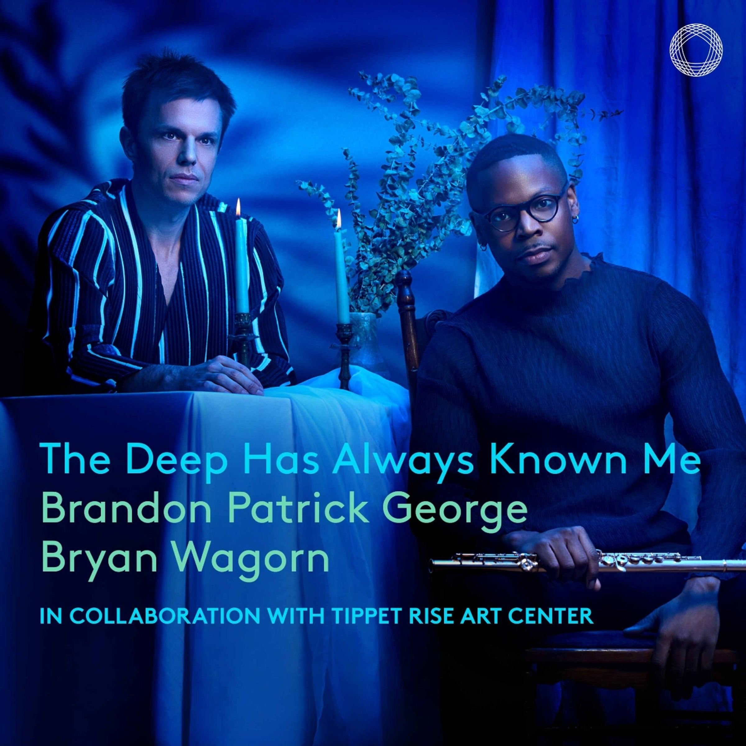 Cover: The Deep has always known me