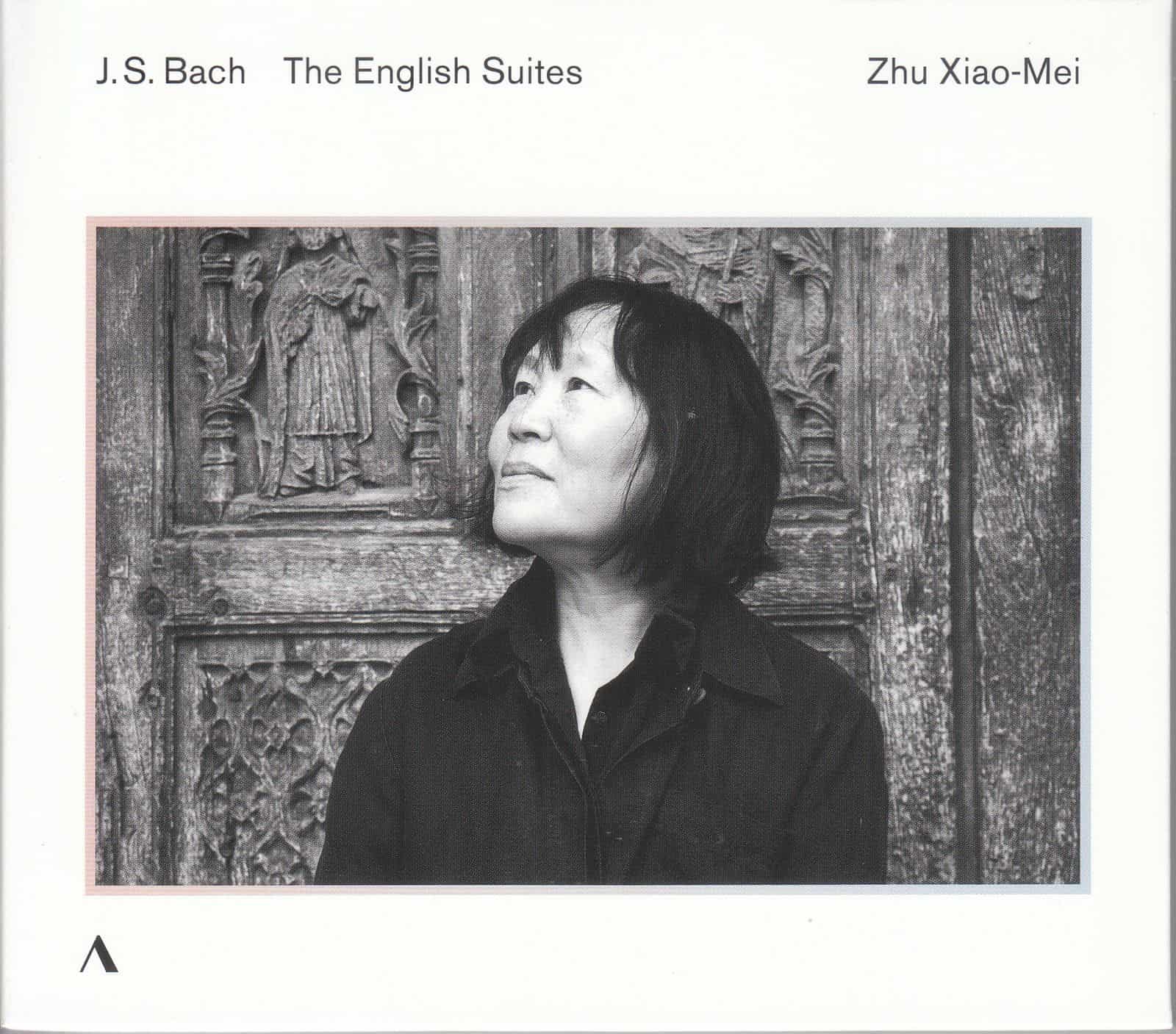 Cover: The English Suites