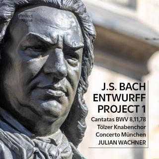 Cover: The Entwurff Project 1