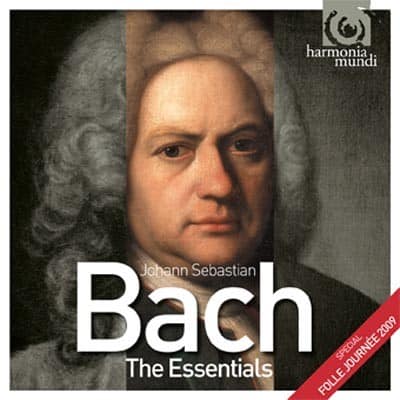 Cover: The Essentials