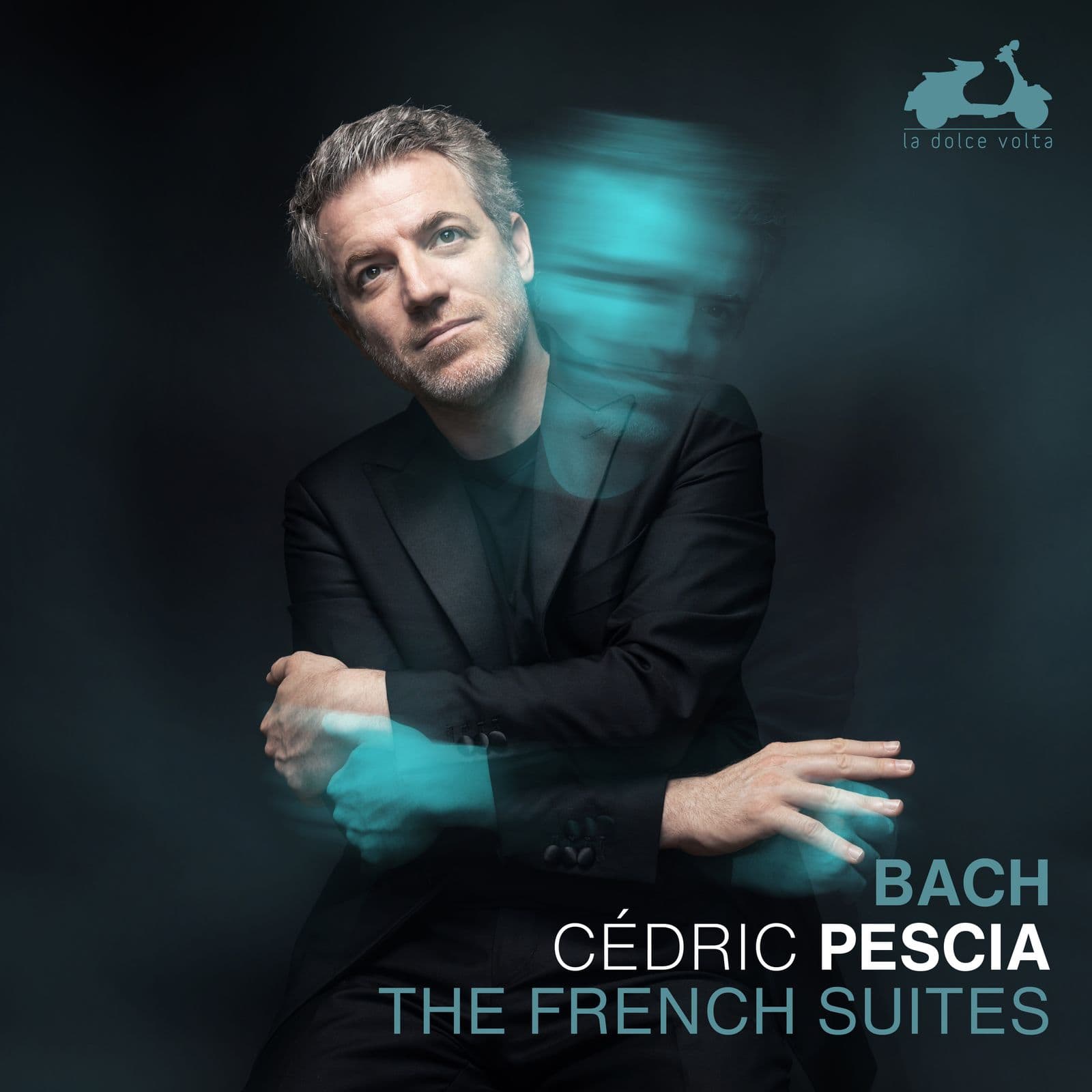 Cover: THE FRENCH SUITES
