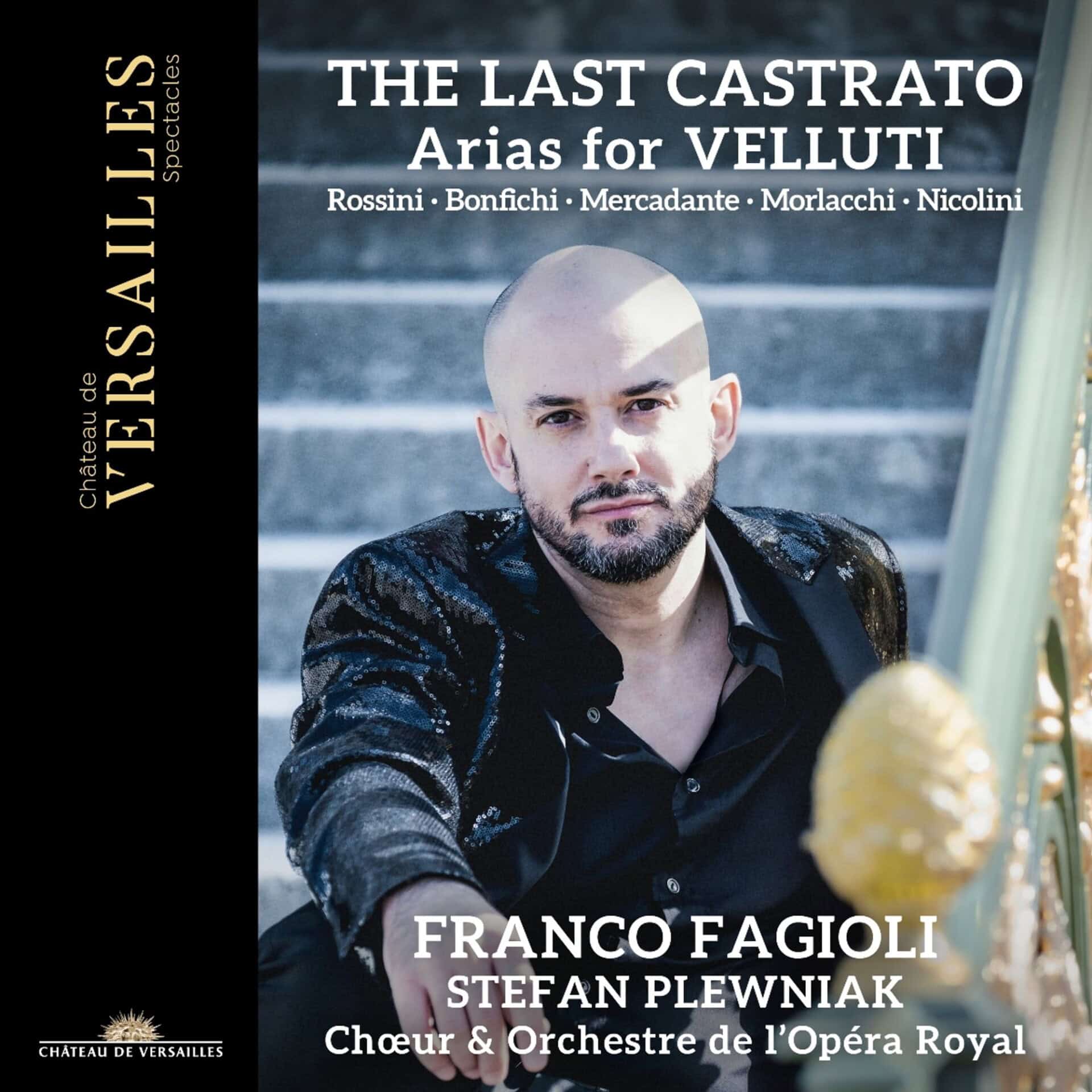 Cover: The Last Castrato