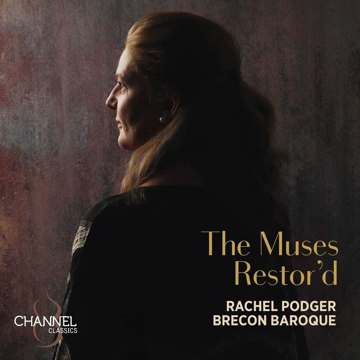 Cover: The Muses Restor'd