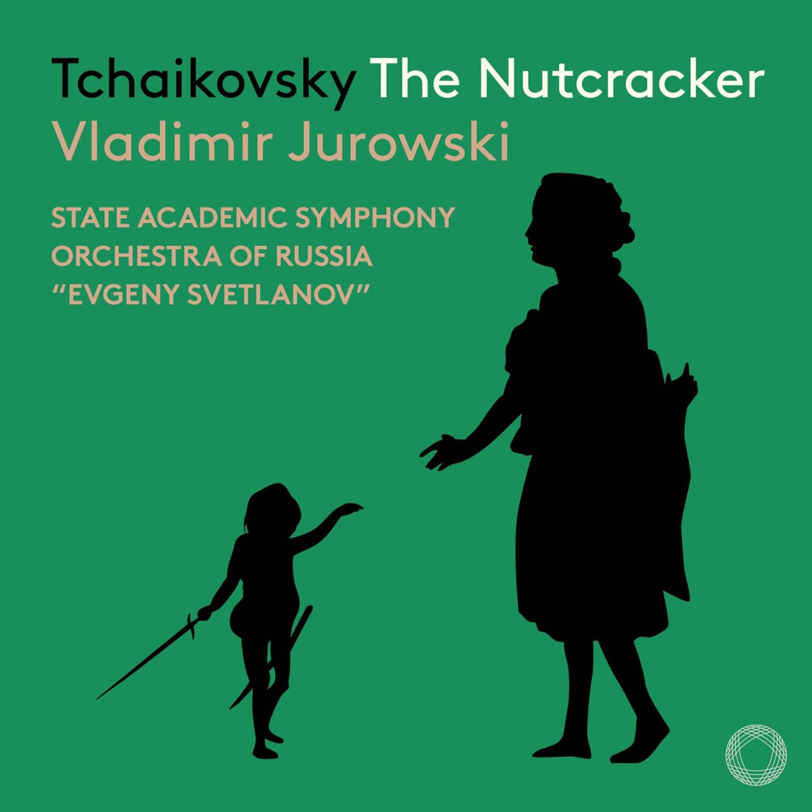 Cover: The Nutcracker