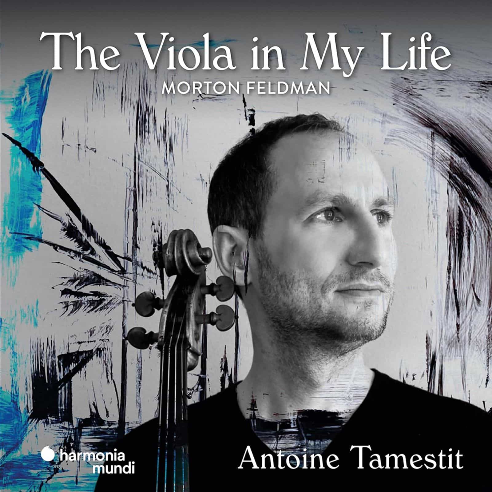 Cover: The Viola in my Life