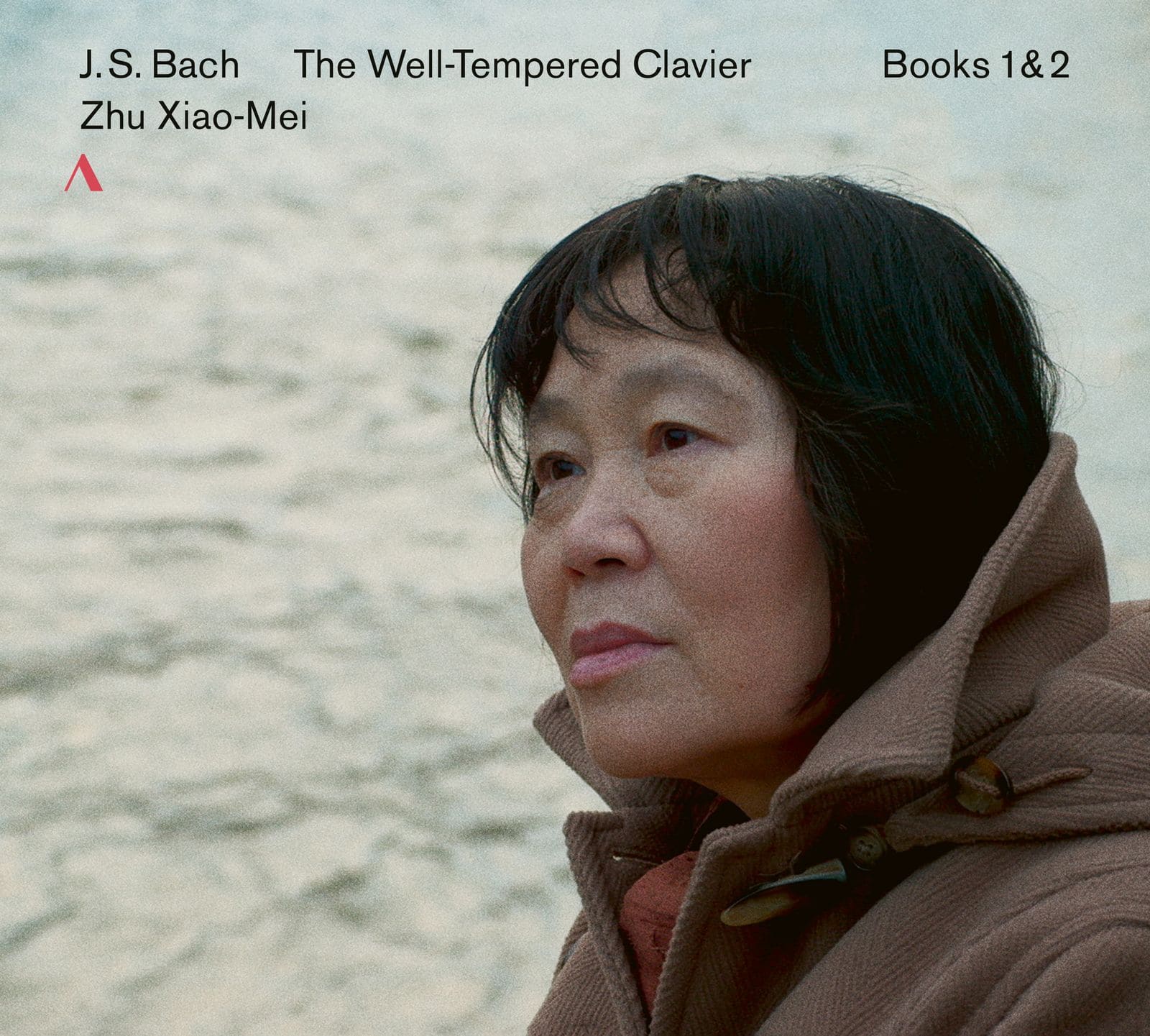 Cover: The Well-Tempered Clavier Books