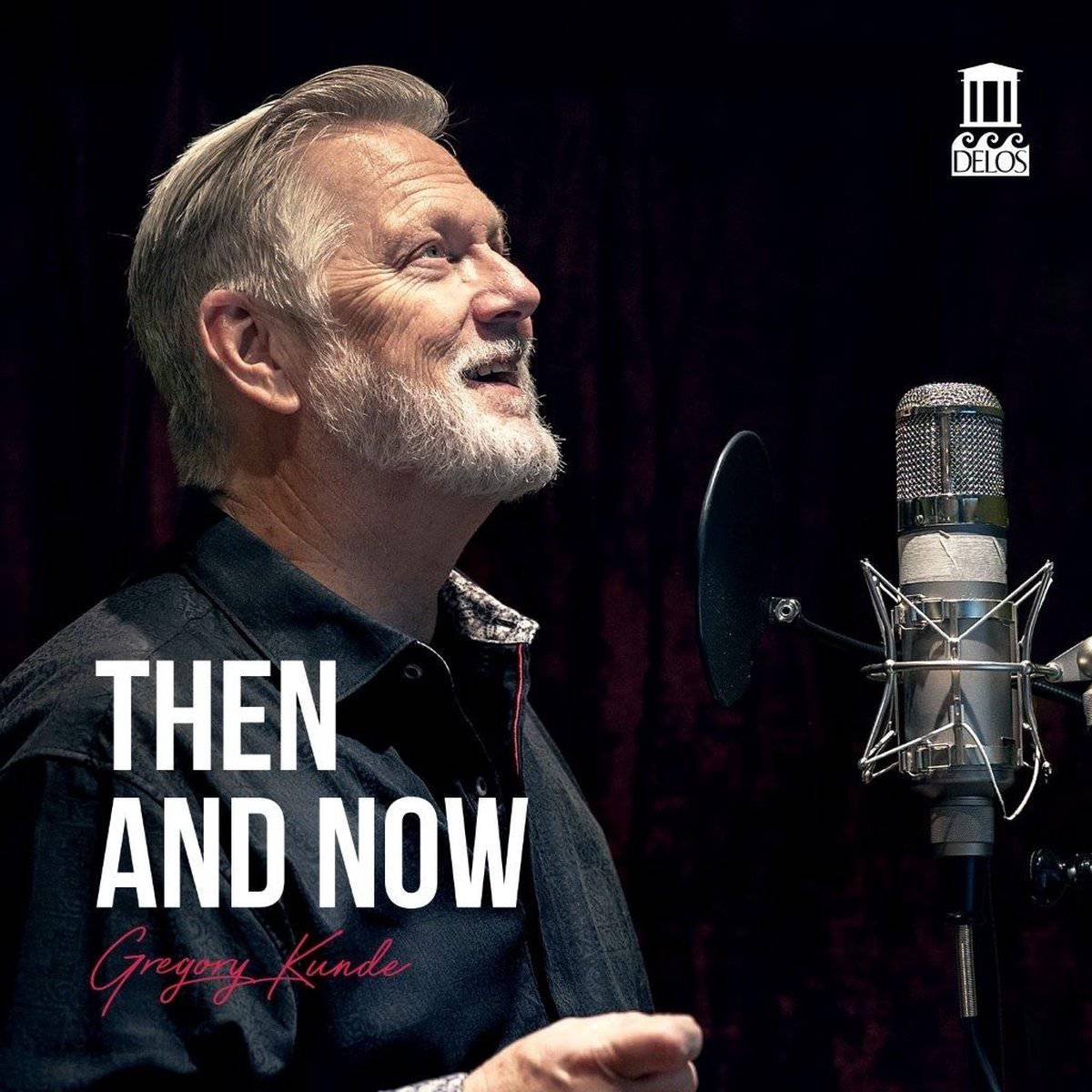 Cover: Then and Now