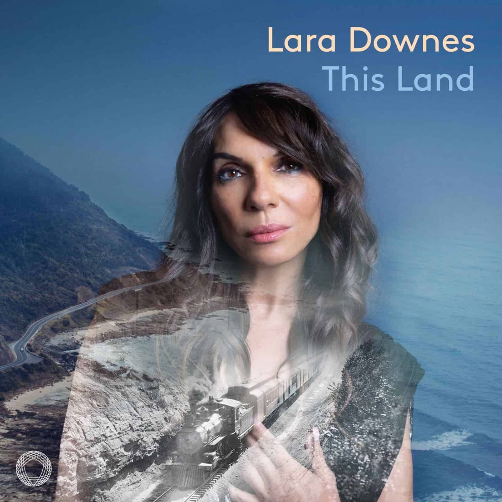 Cover: This Land