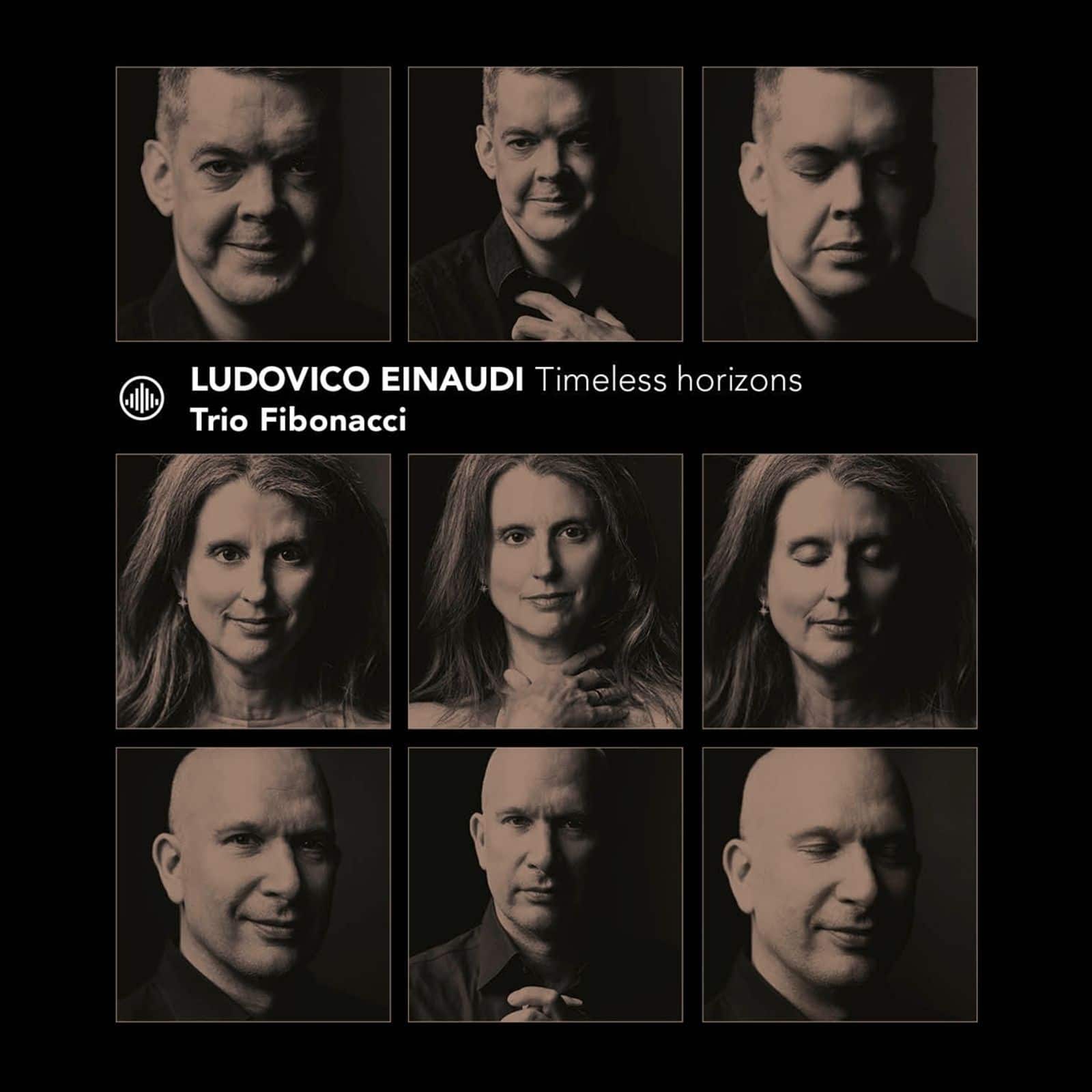 Cover: Timeless Horizons