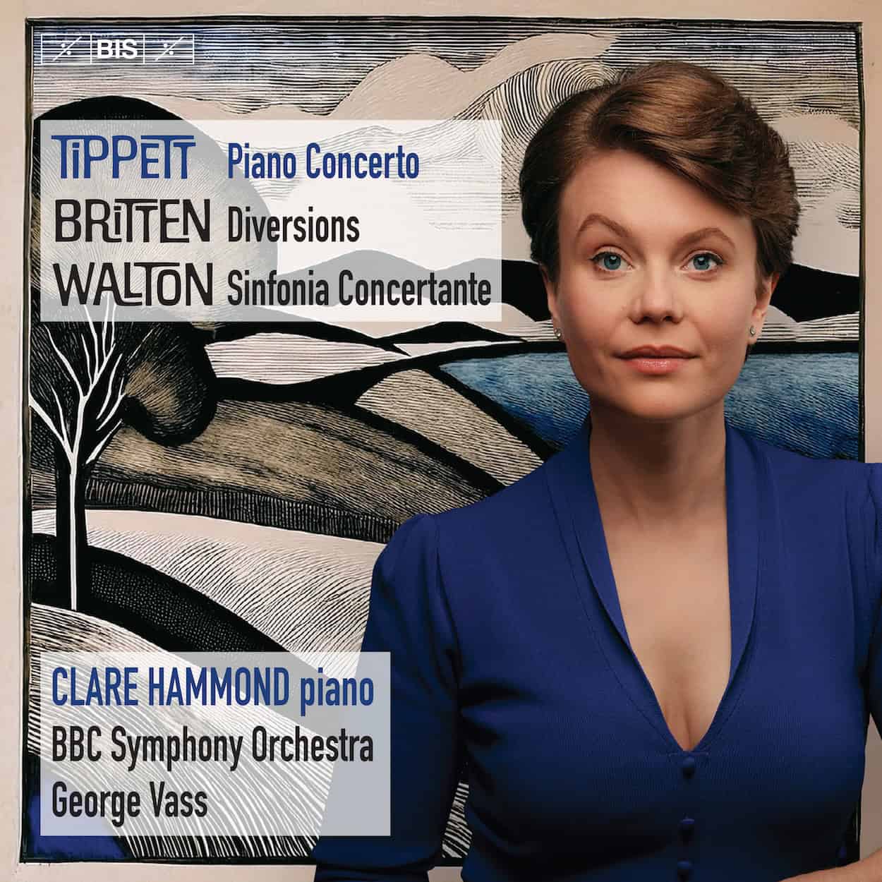 Cover: Tippett