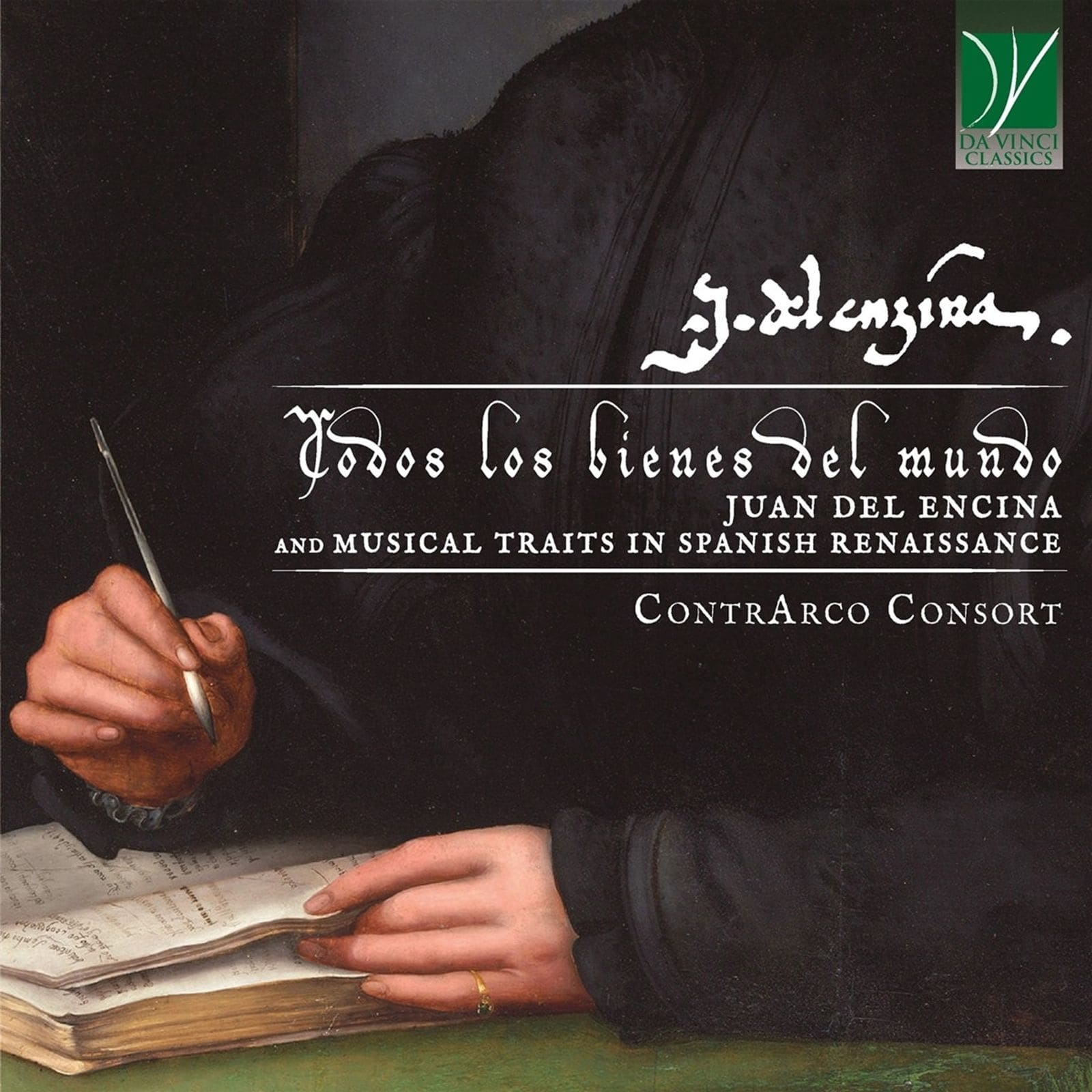 Cover: Todos los bienes del mundo
