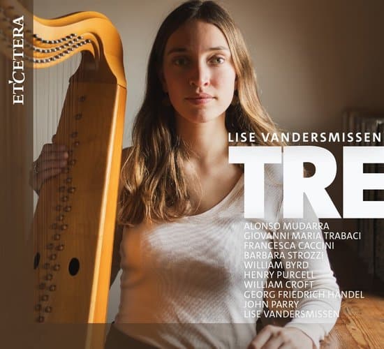 Cover: Tre