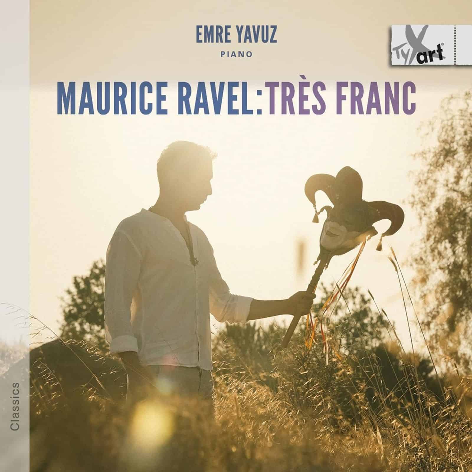 Cover: Très franc