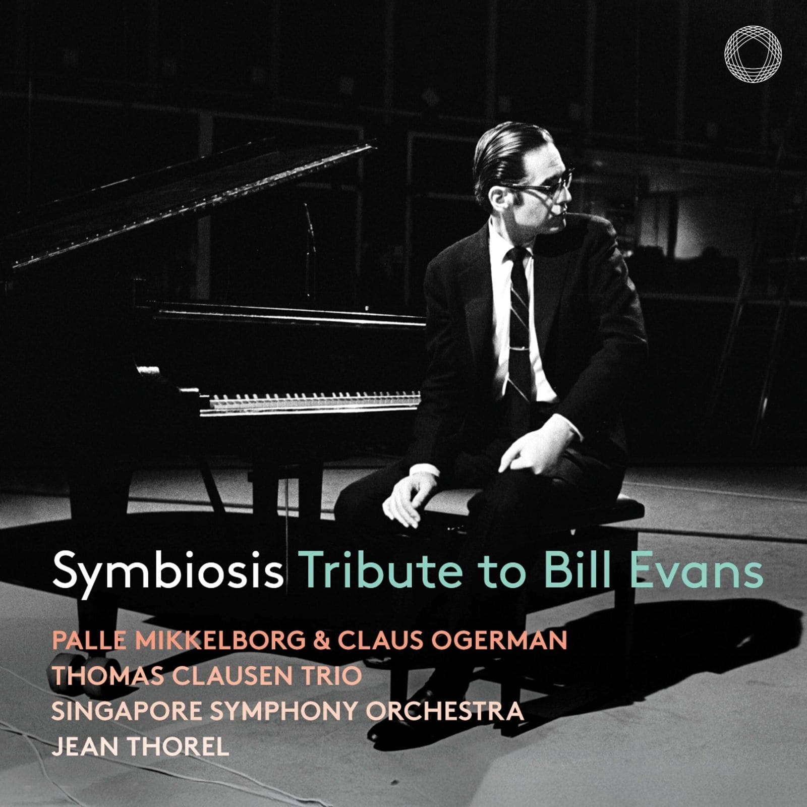 Cover: Tribute to Bill Evans