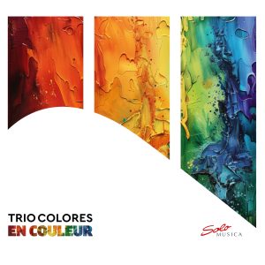 Cover: TrioColores