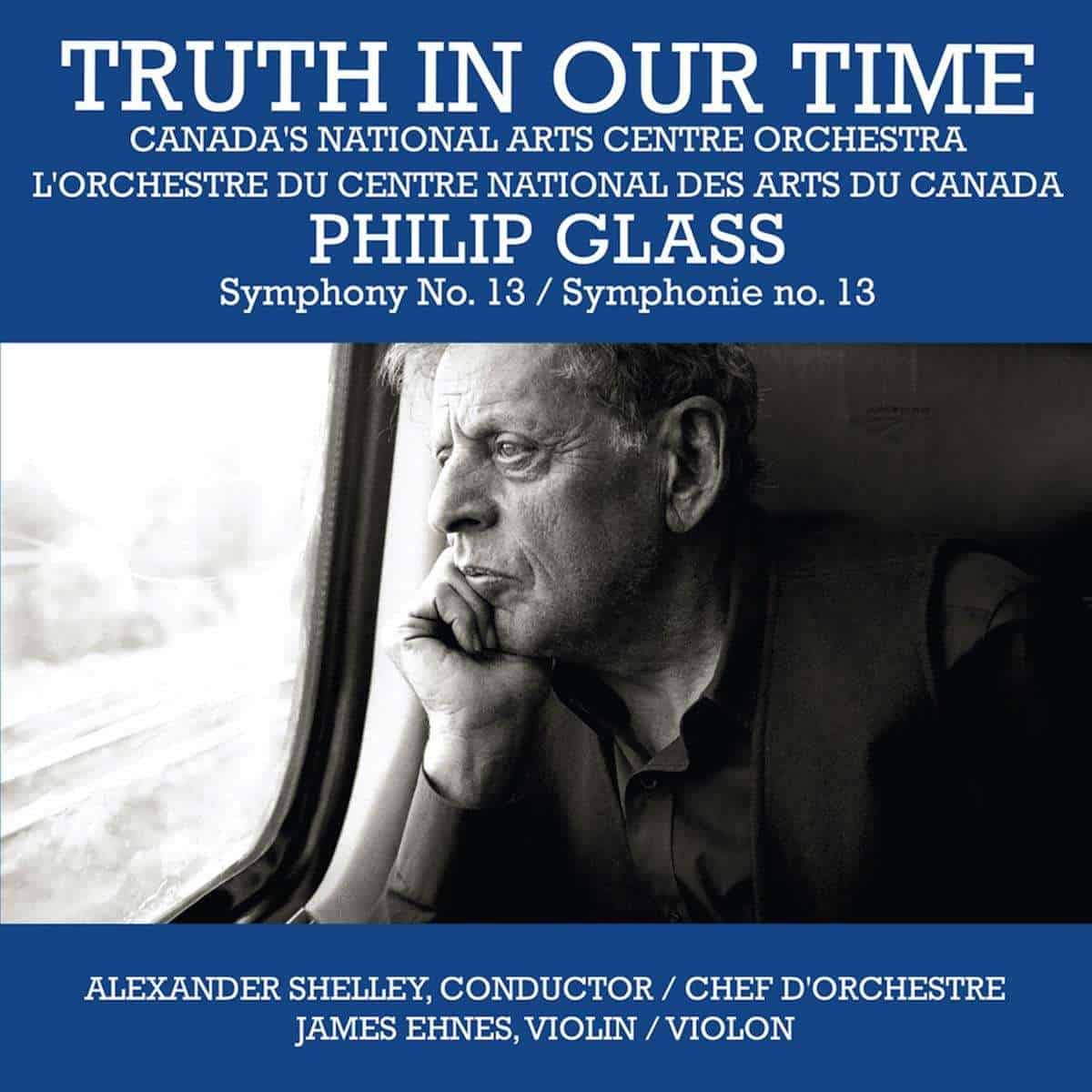 Cover: Truth in our Time