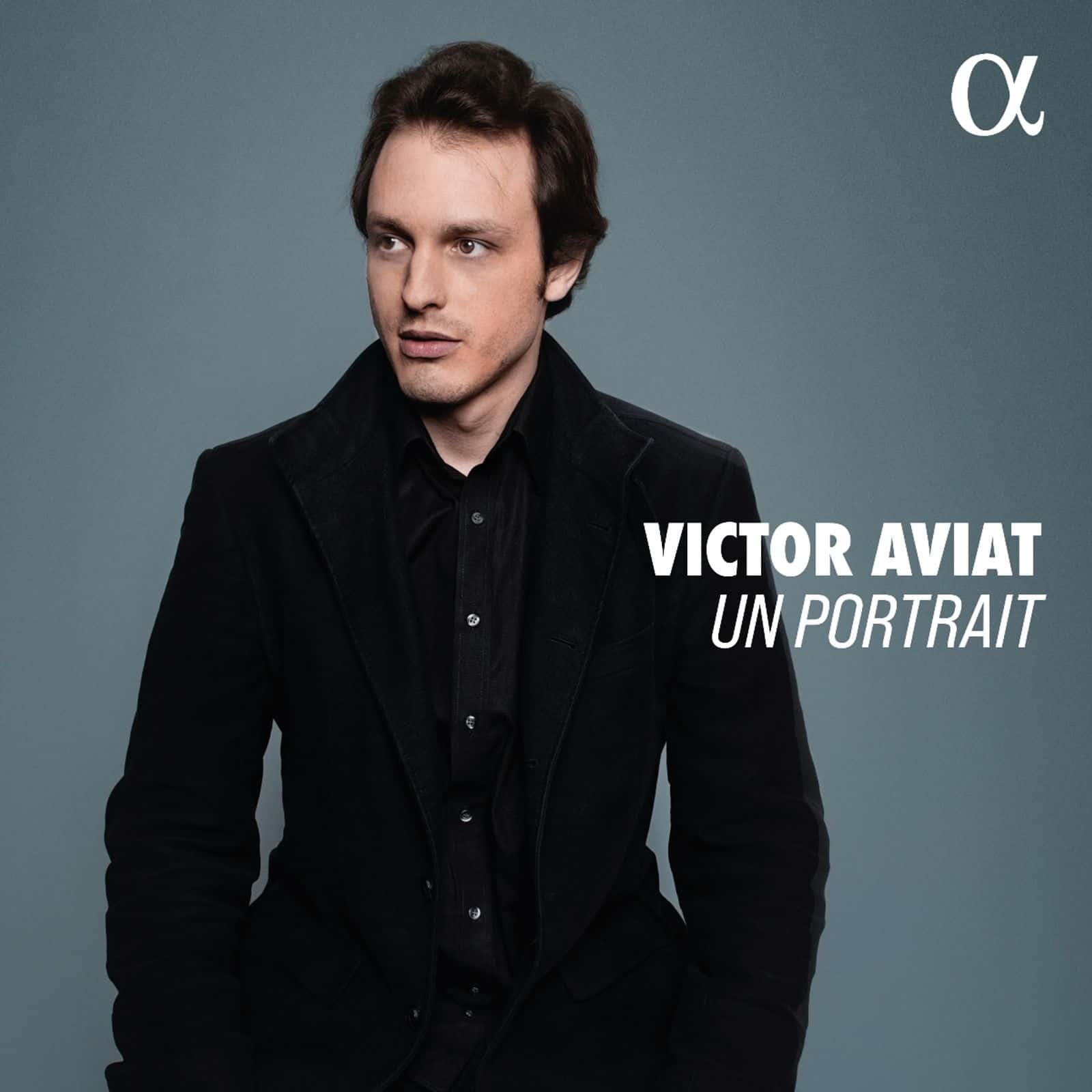 Cover: un portrait