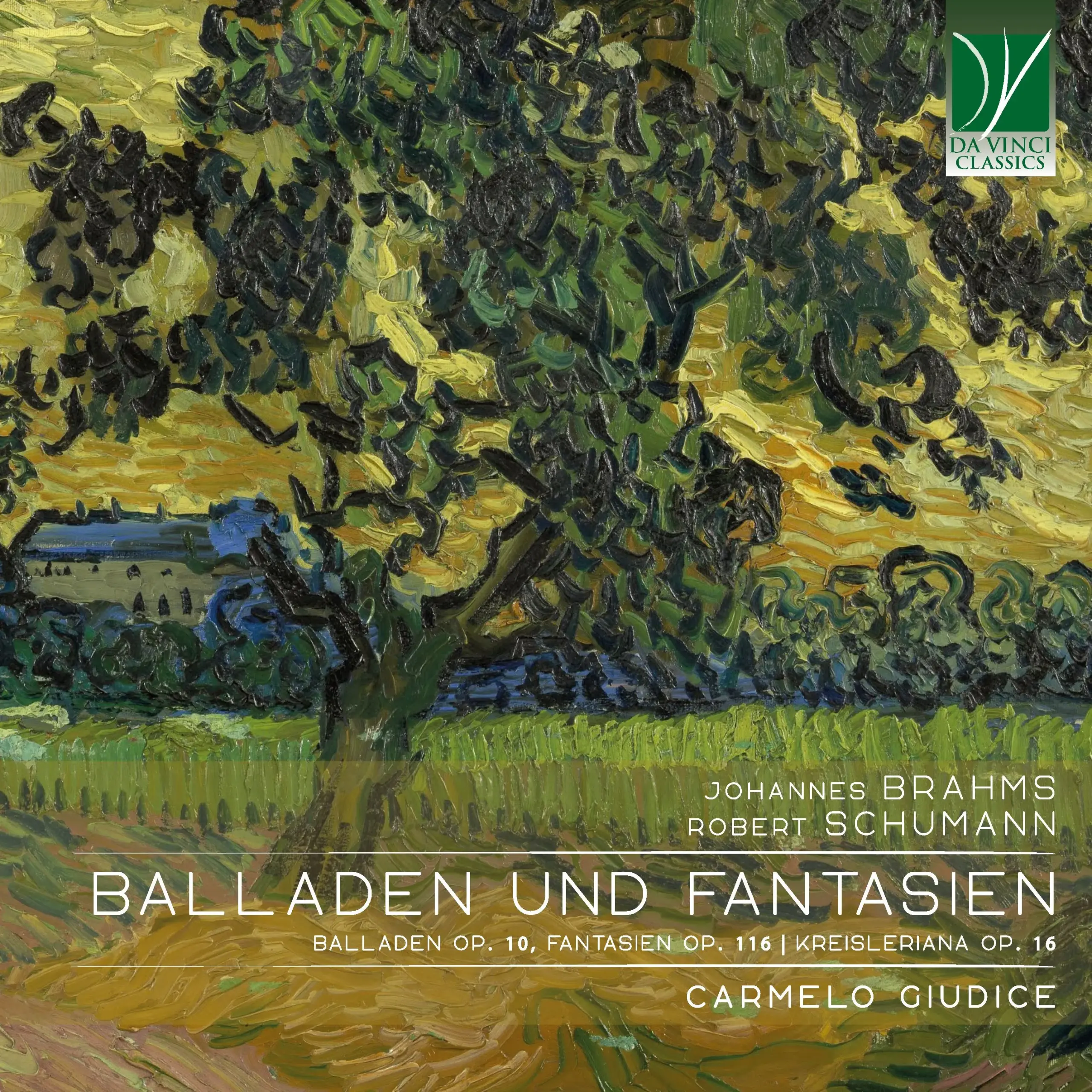 Cover: und Fantasien
