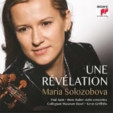 Cover: une révélation