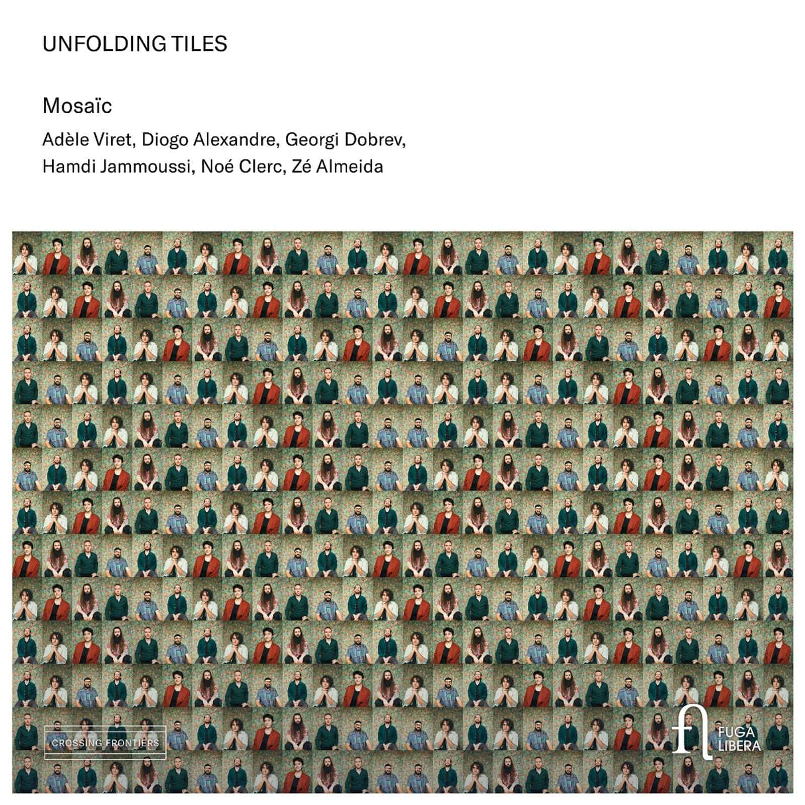 Cover: Unfolding Tiles