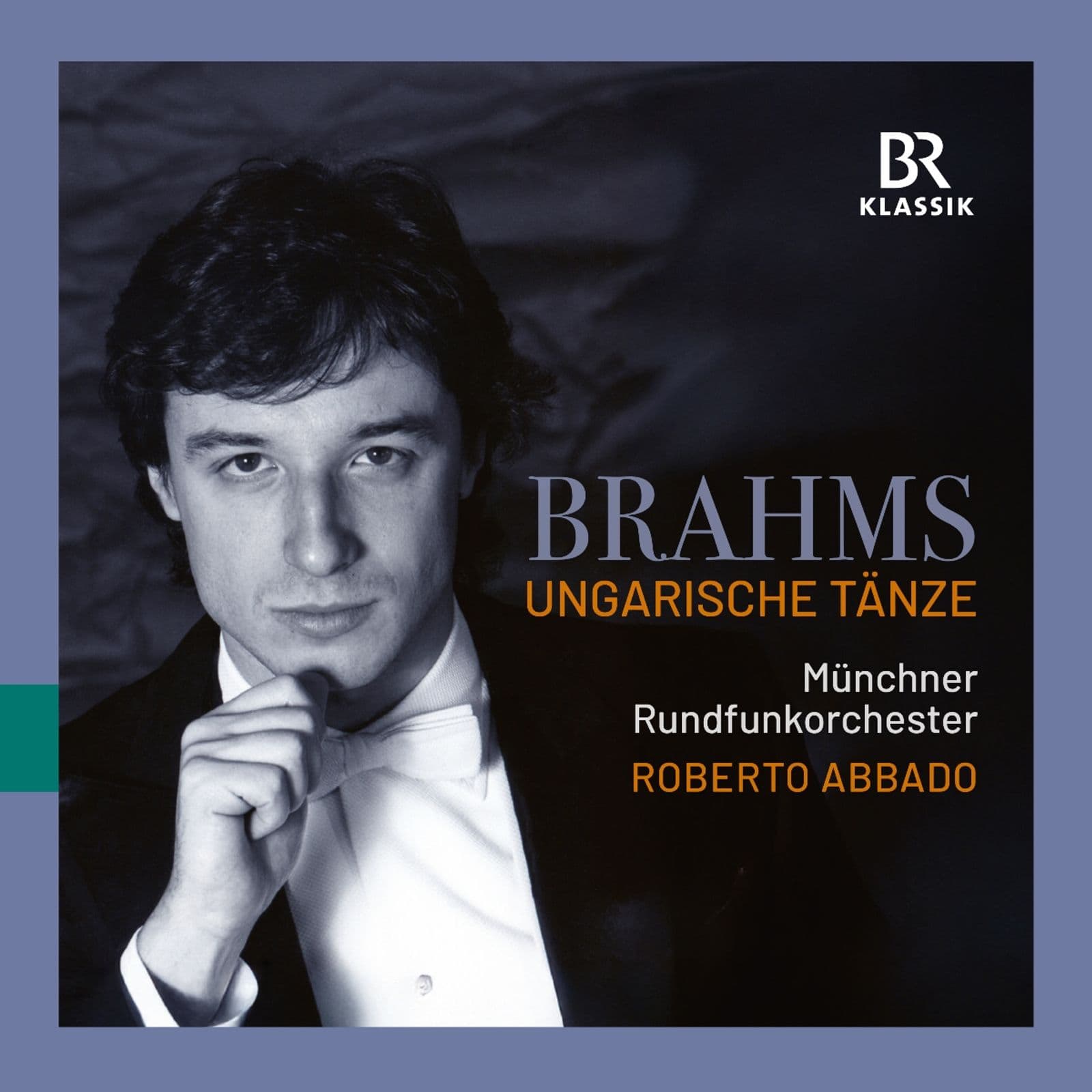 Cover: Ungarische Tänze