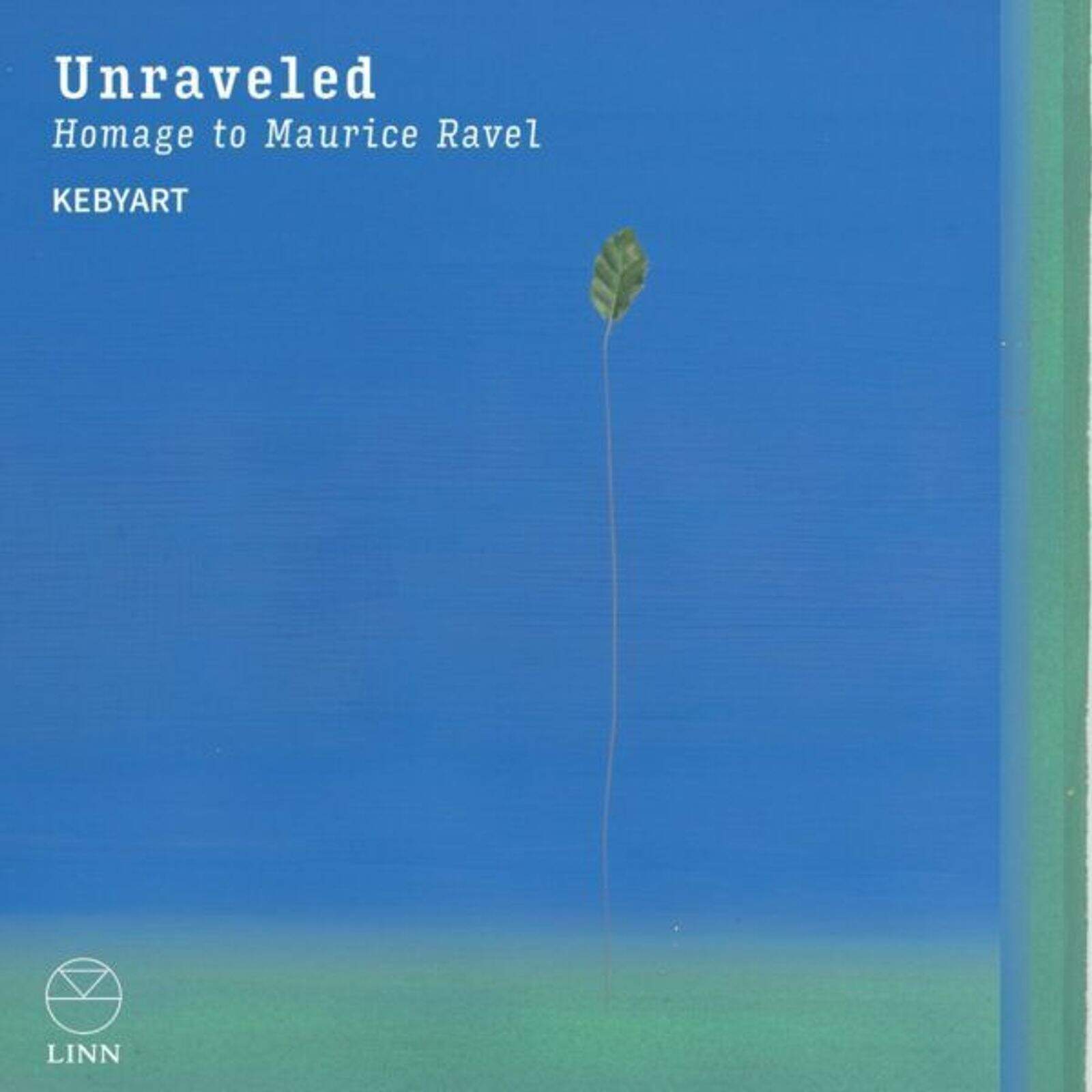 Cover: Unraveled
