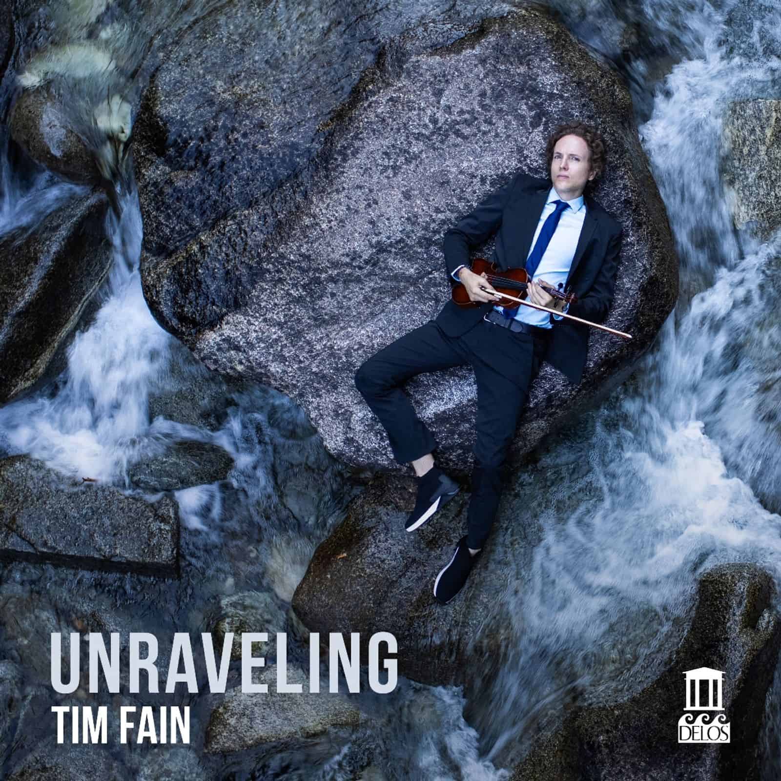Cover: Unraveling