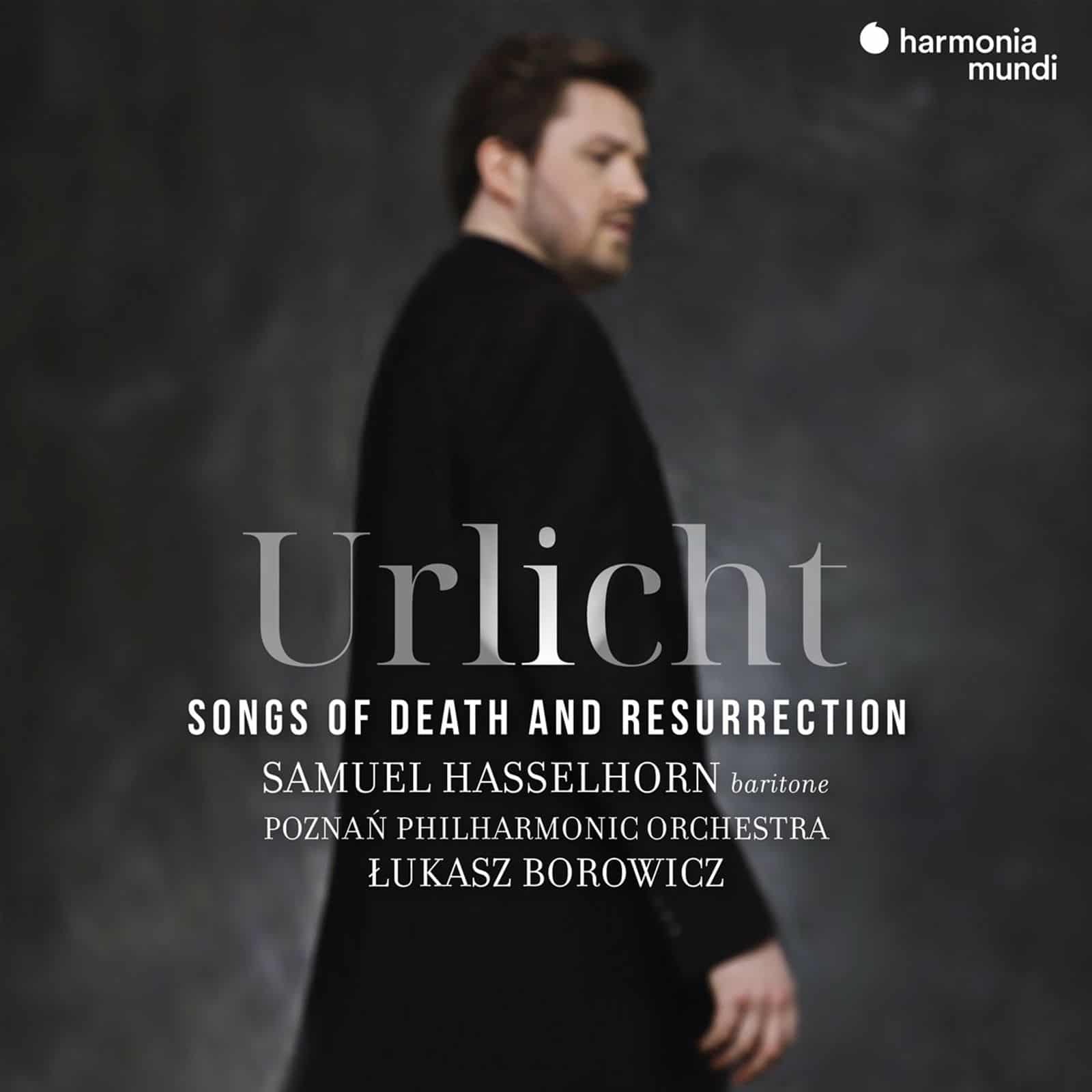Cover: Urlicht