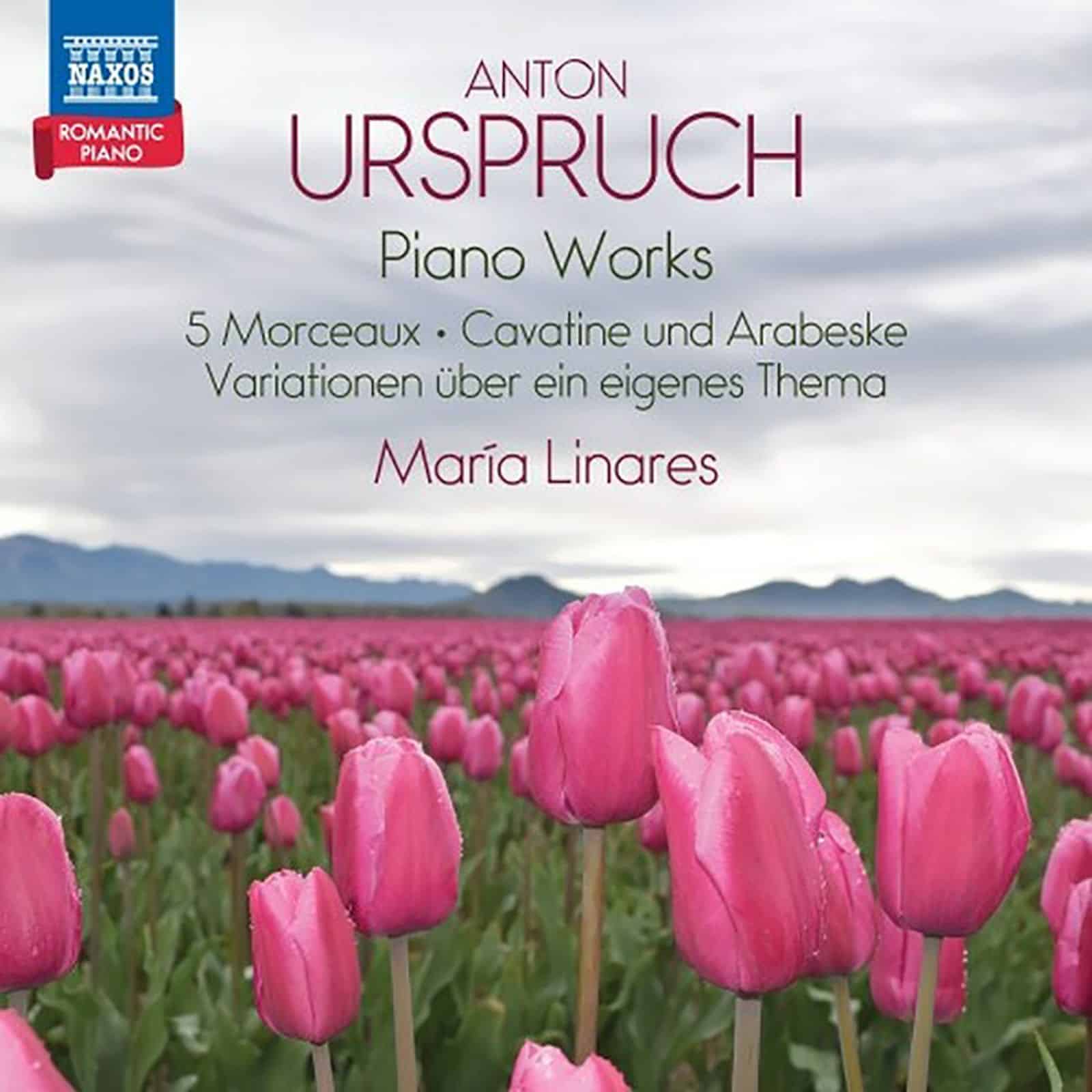 Cover: Urspruch
