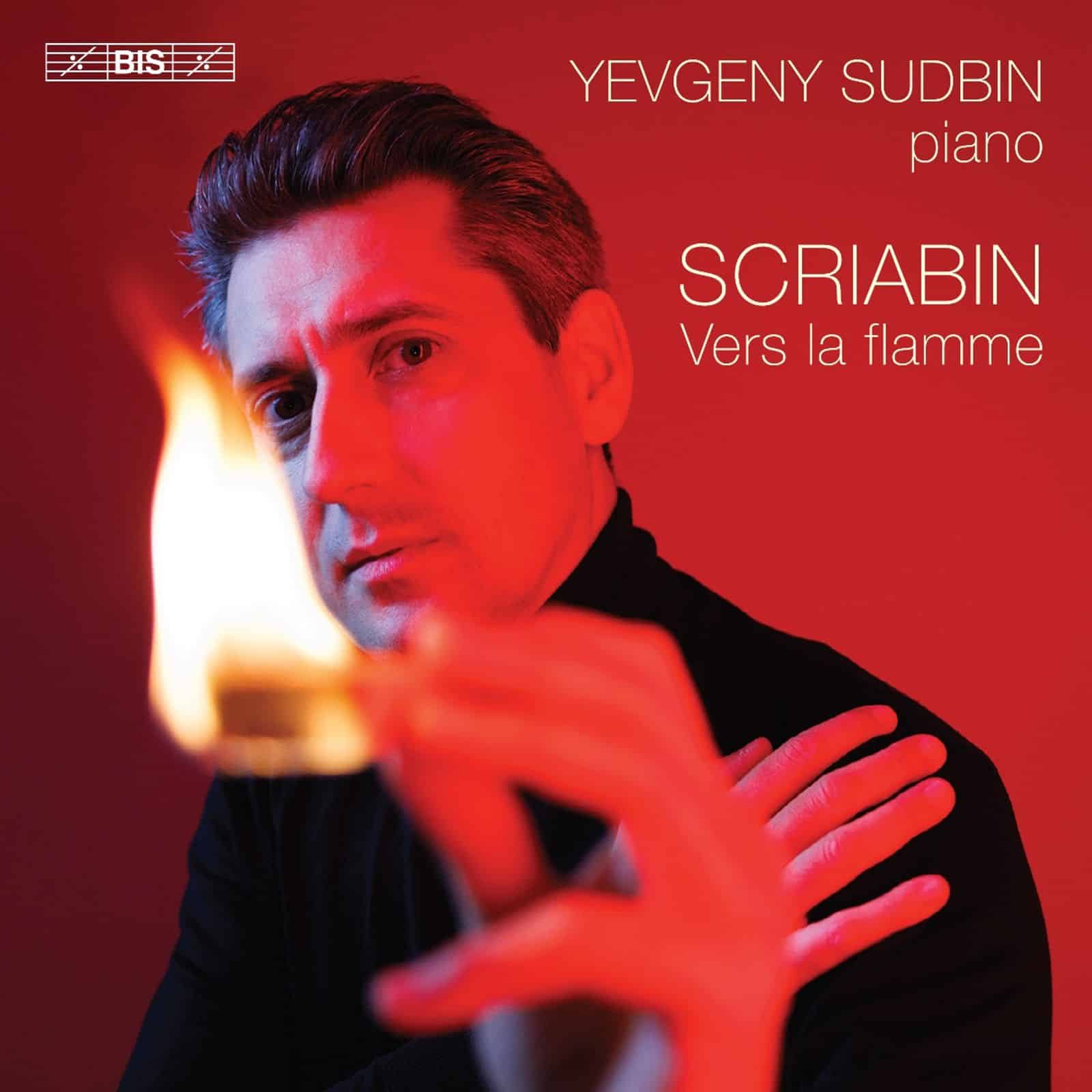Cover: Vers la flamme