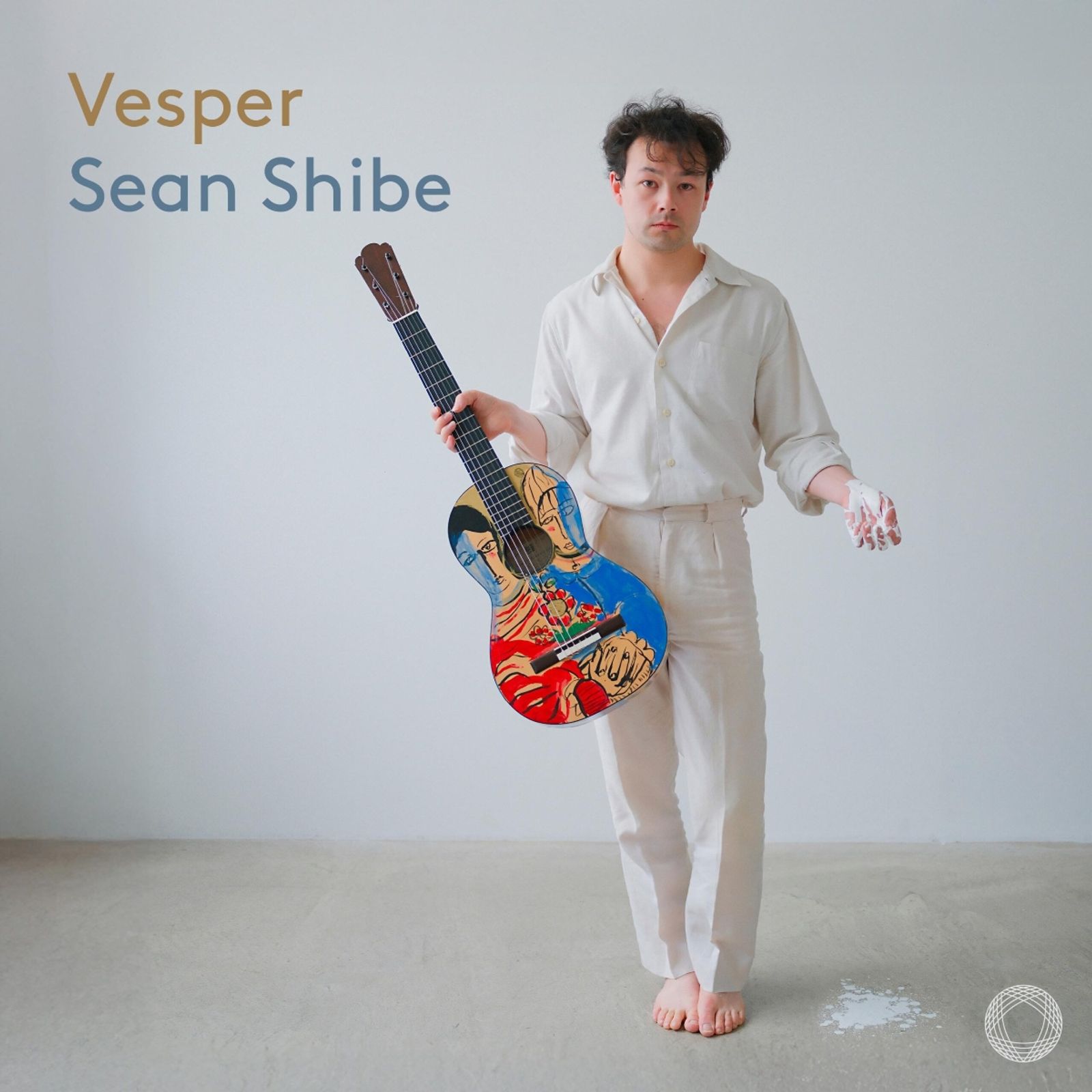 Cover: Vesper