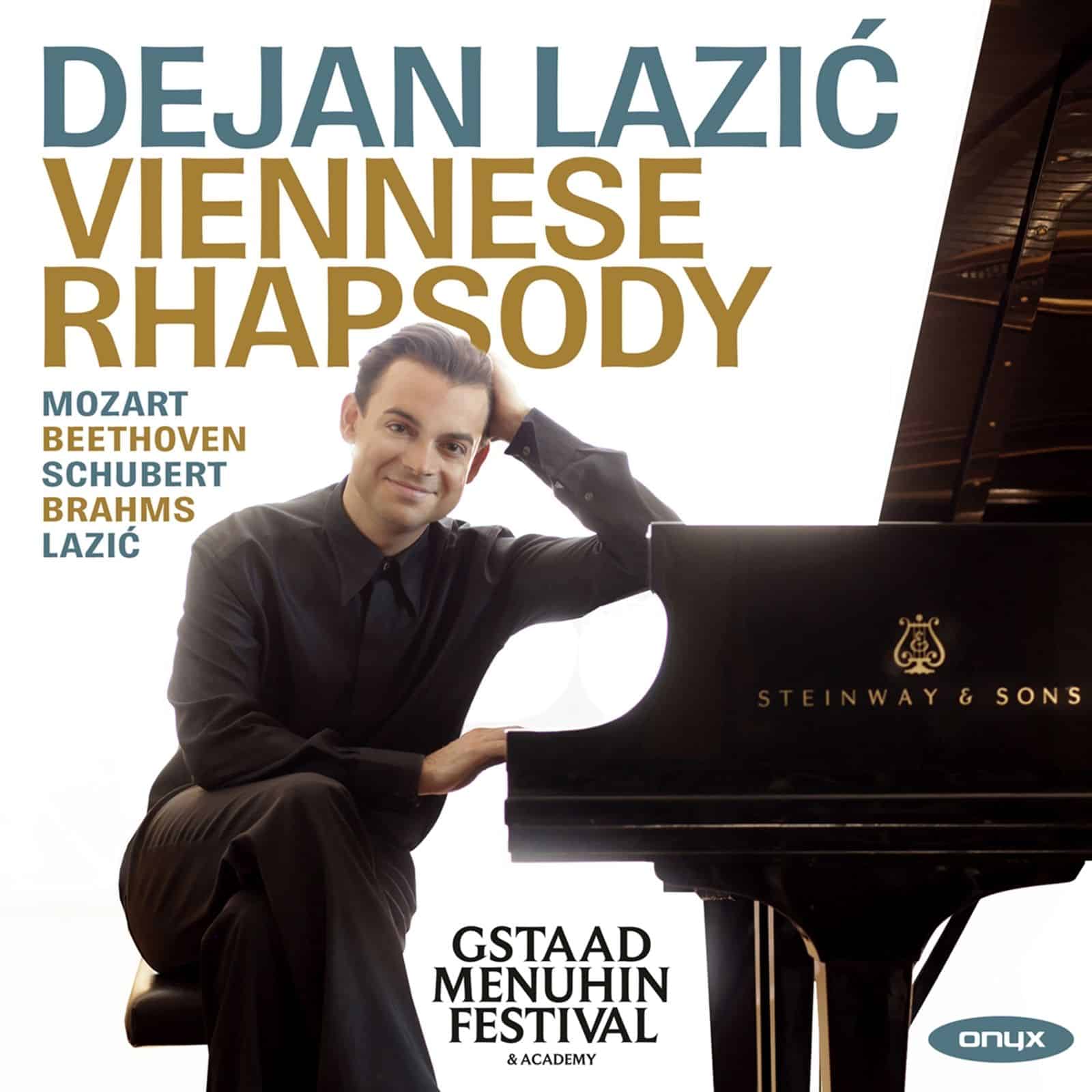 Cover: Viennese Rhapsody