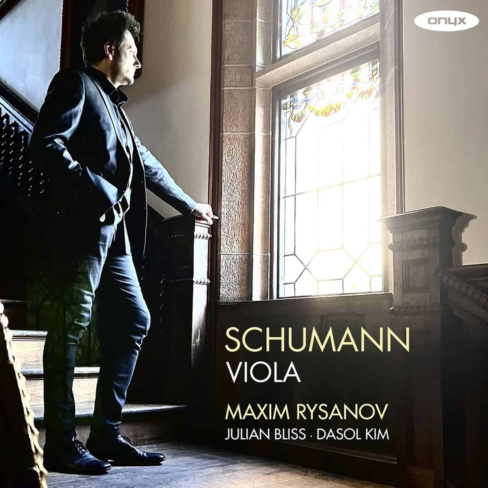 Cover: Viola Works