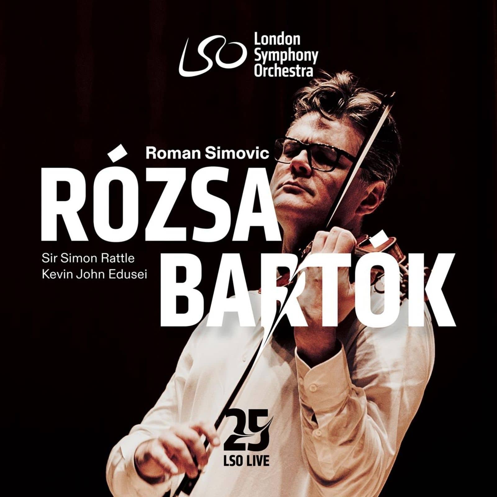 Cover: Violin Concerto No. 2