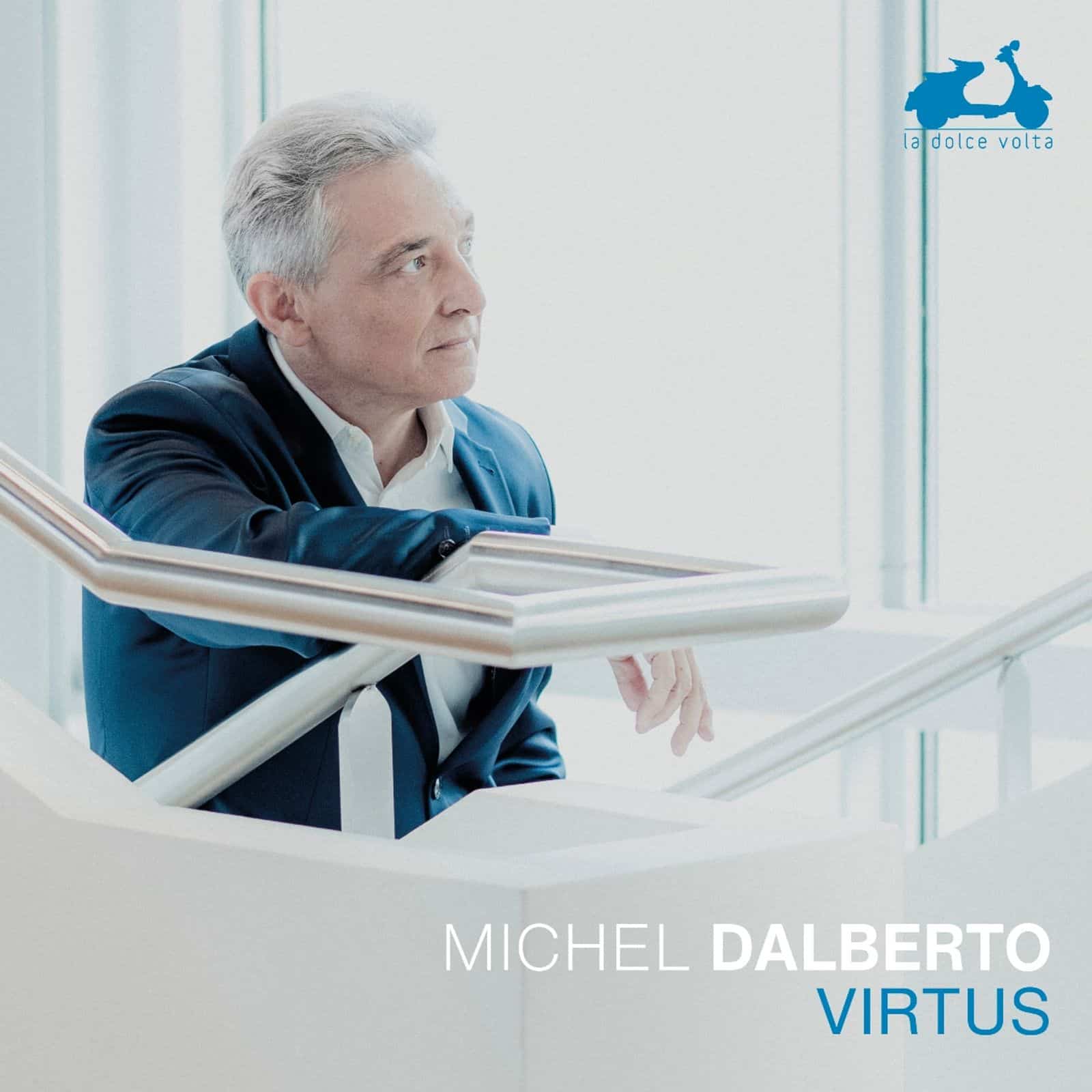 Cover: Virtus