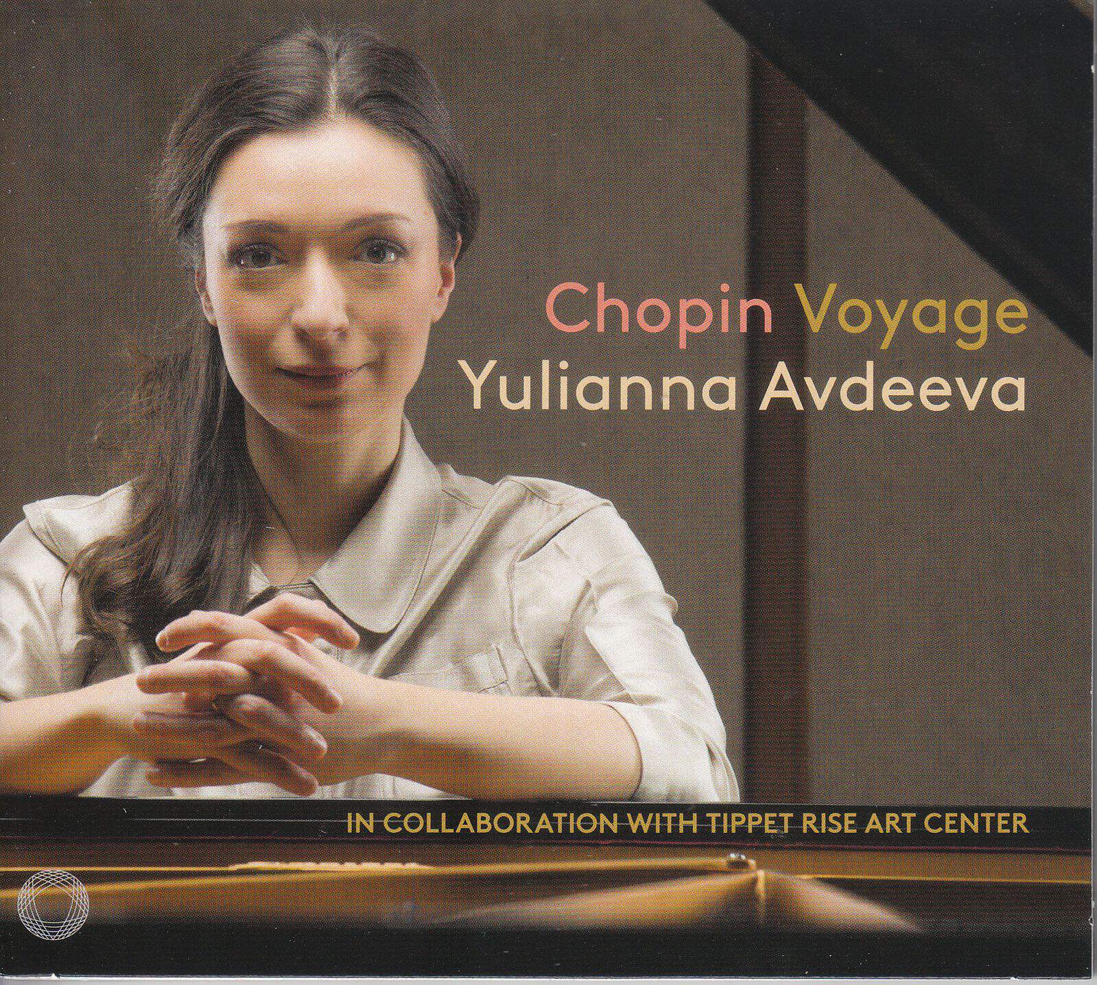 Cover: Voyage