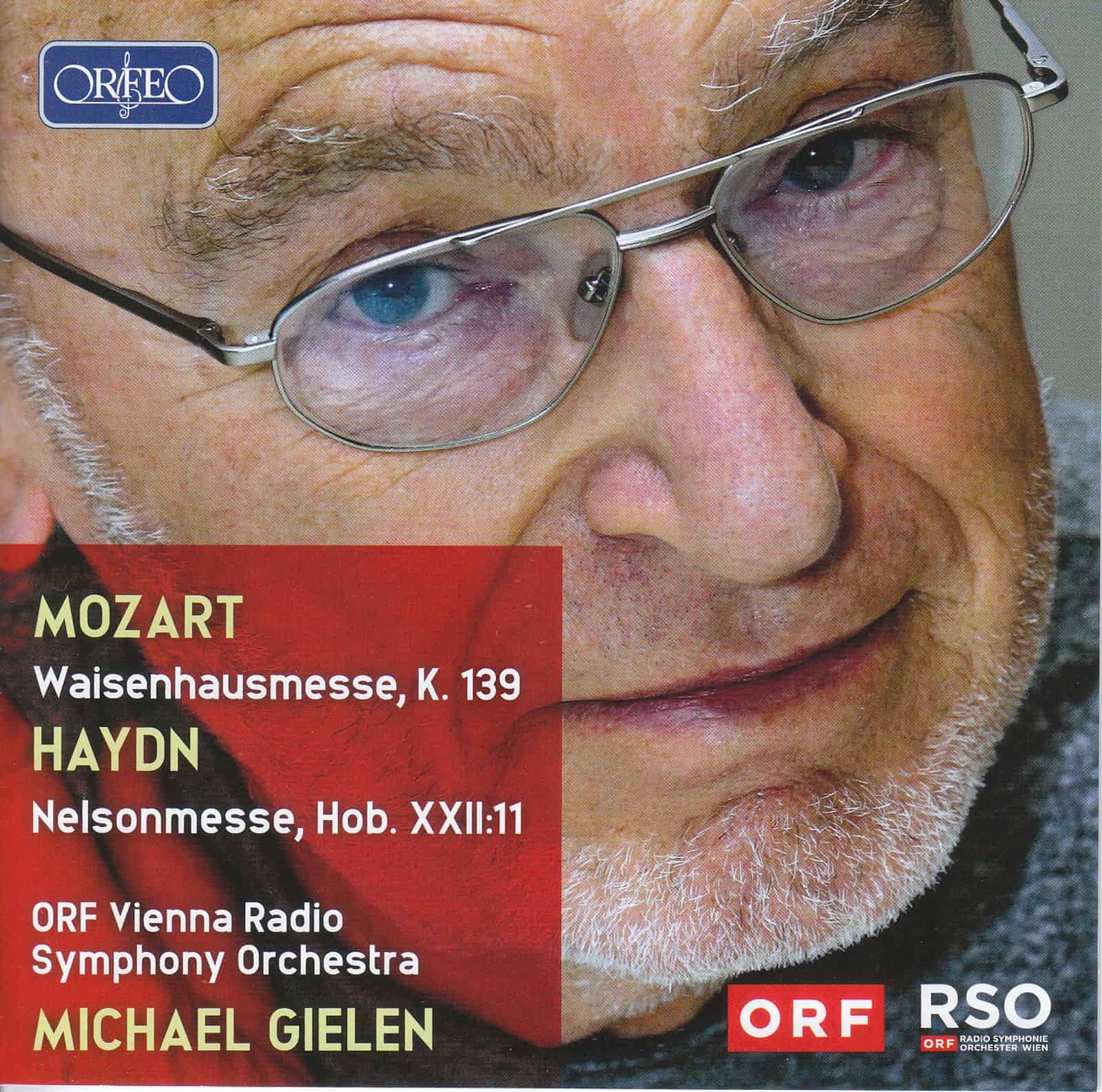 Cover: Waisenhaus-Messe