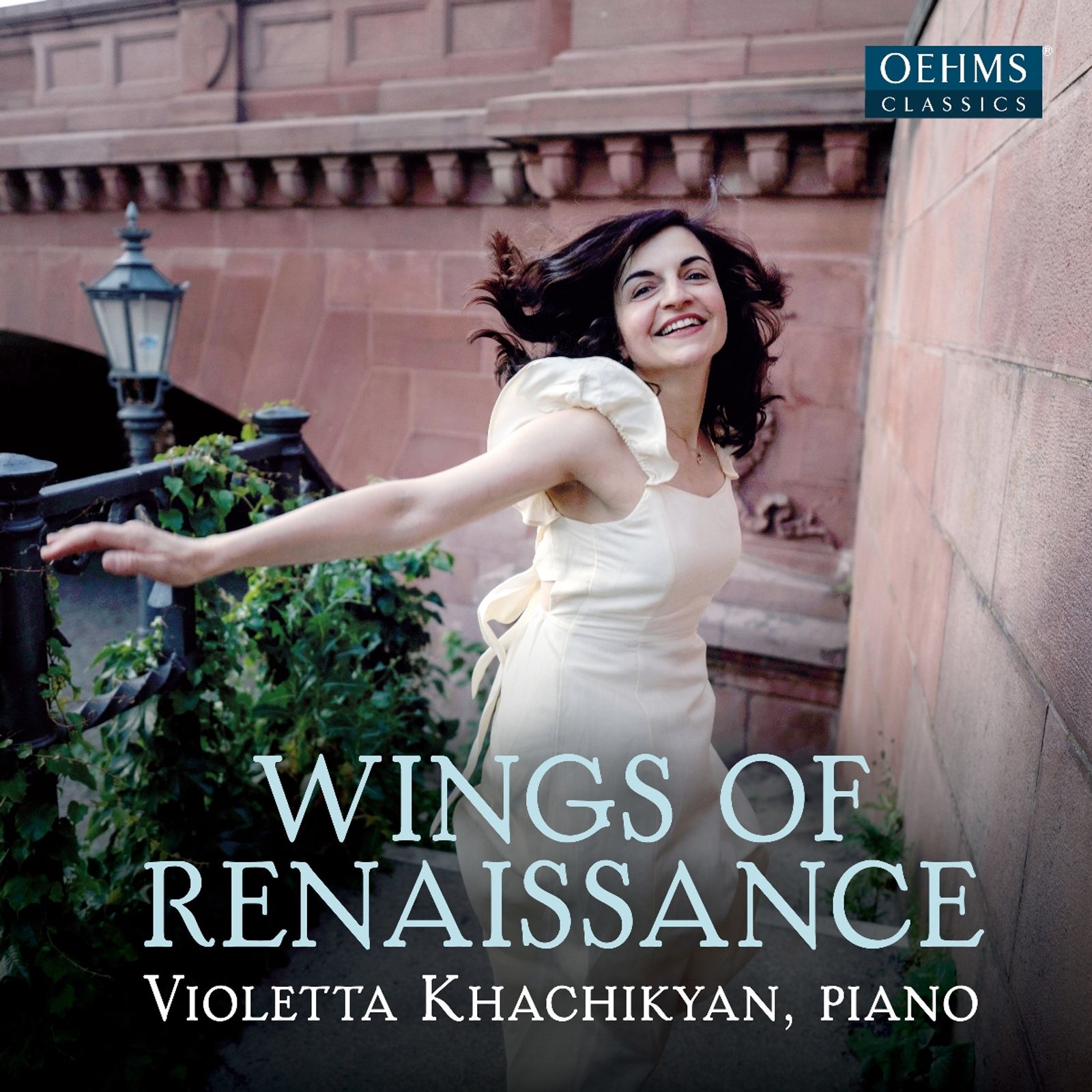Cover: Wings of Renaissance