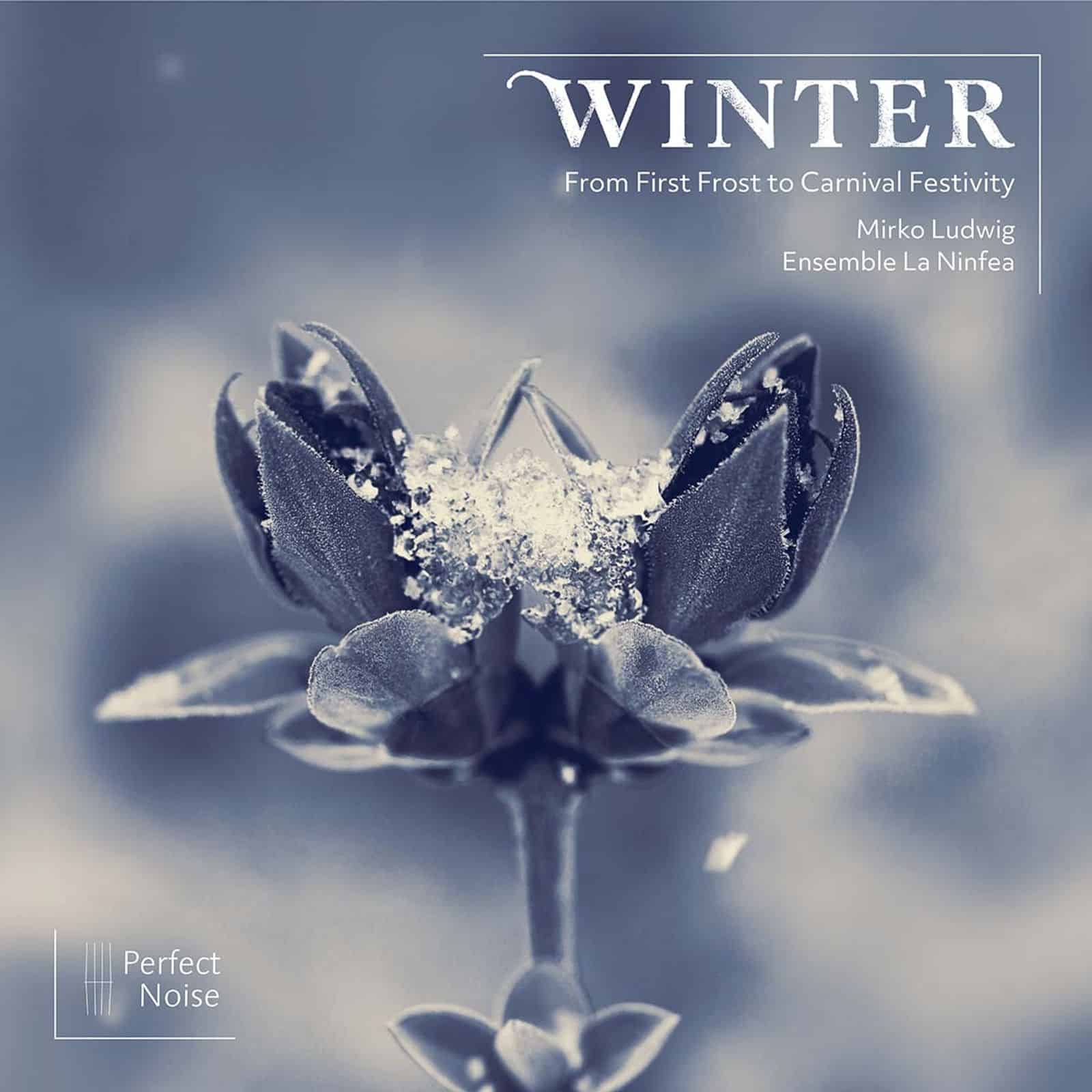 Cover: Winter