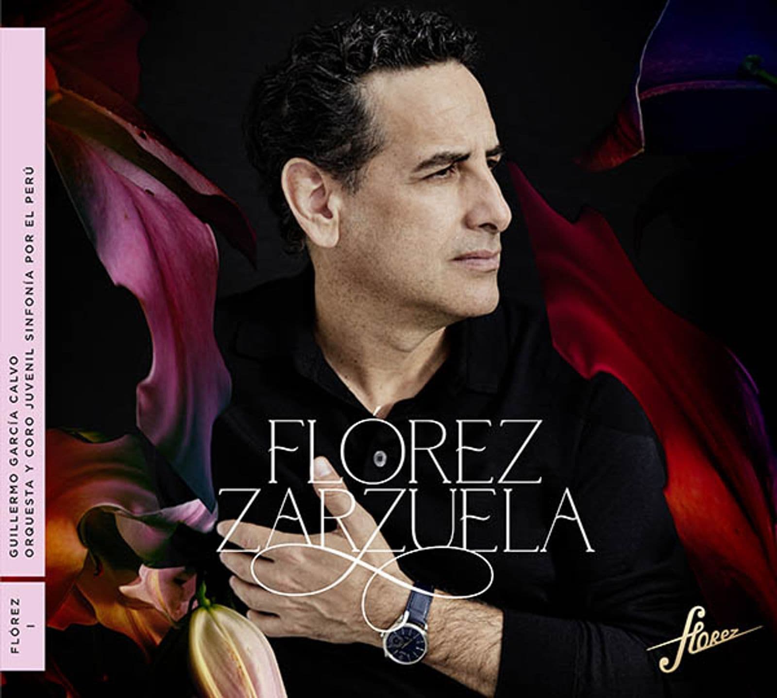 Cover: Zarzuela