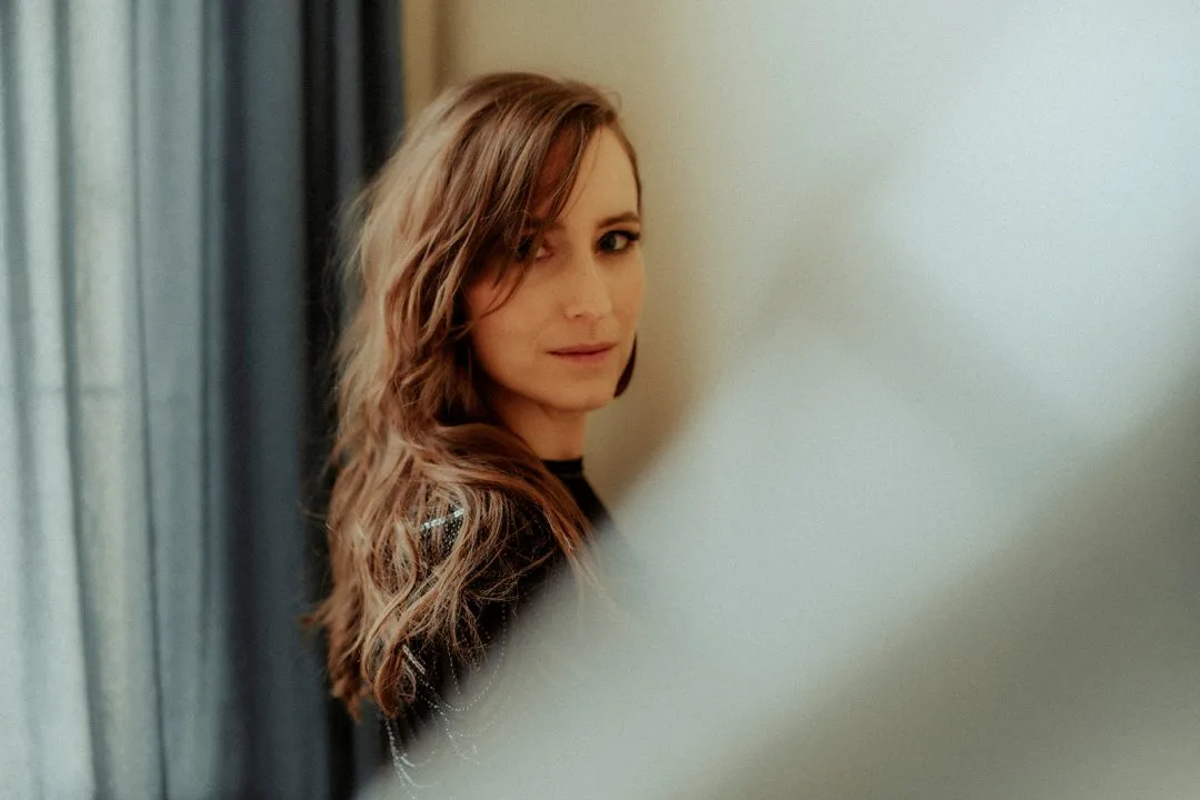 Affiche of sfeerbeeld van Vanessa Matthys Quartet