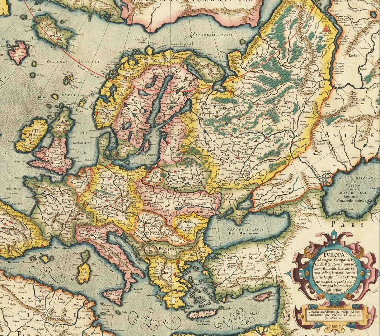 Affiche of sfeerbeeld van Laus Polyphoniae – cursus Davidsfonds voor volwassenen