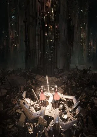 Affiche of sfeerbeeld van NieR:Orchestra Concert 12026 [ YoRHa ]