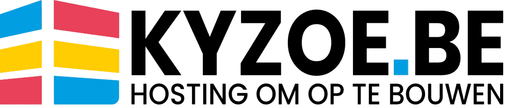 Kyzoe logo