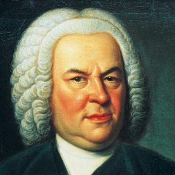 Bach