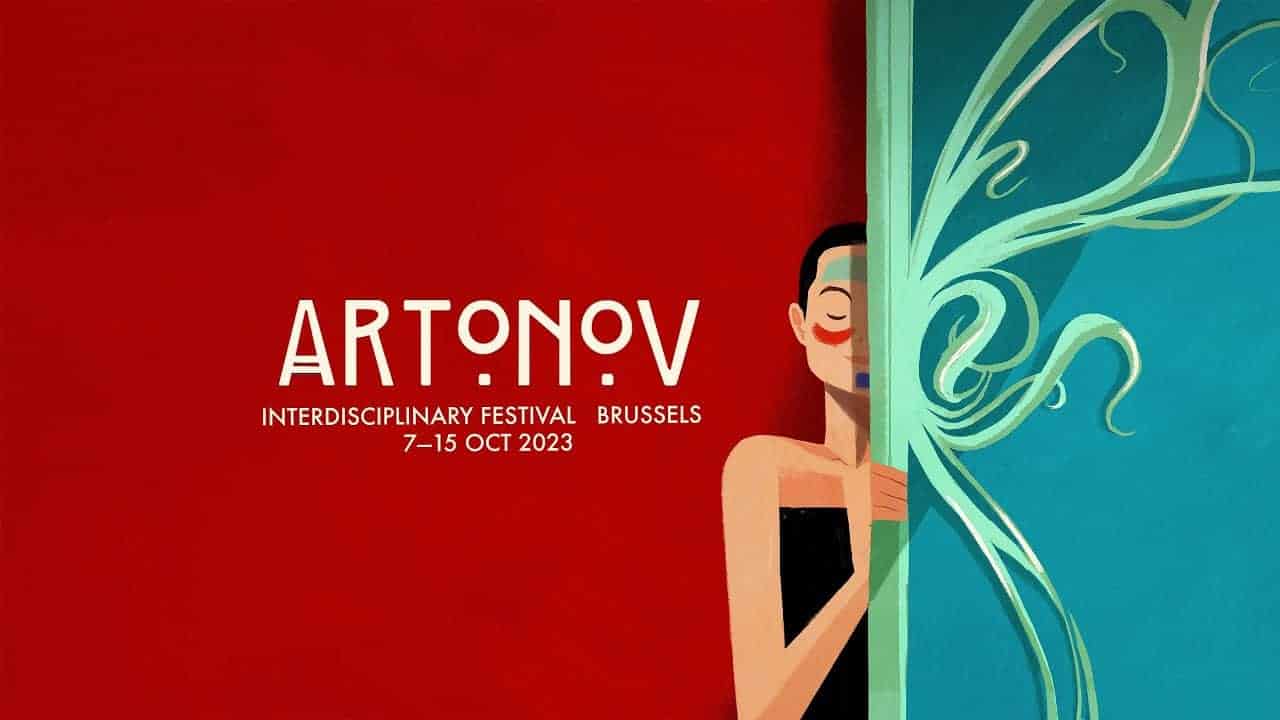 9e ARTONOV Festival