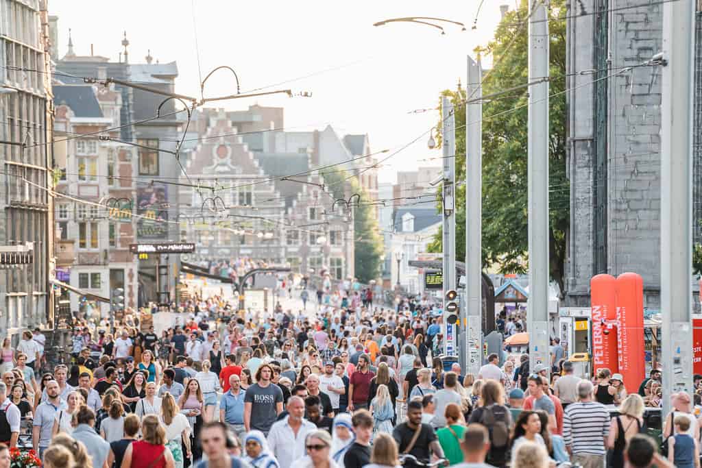 Klassiek op de Gentse Feesten 2022: Diverse Genres